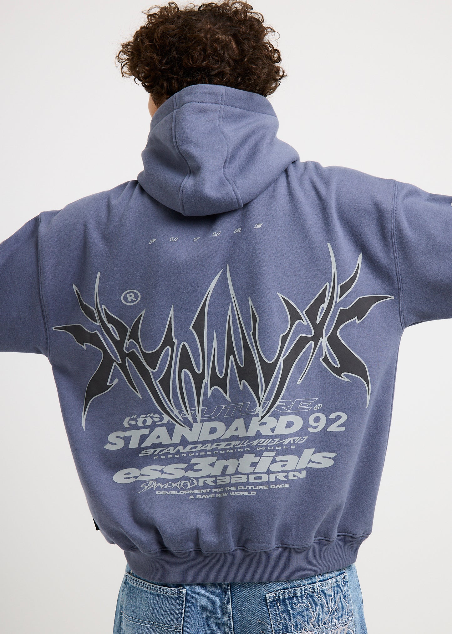 Rebirth Hoodie