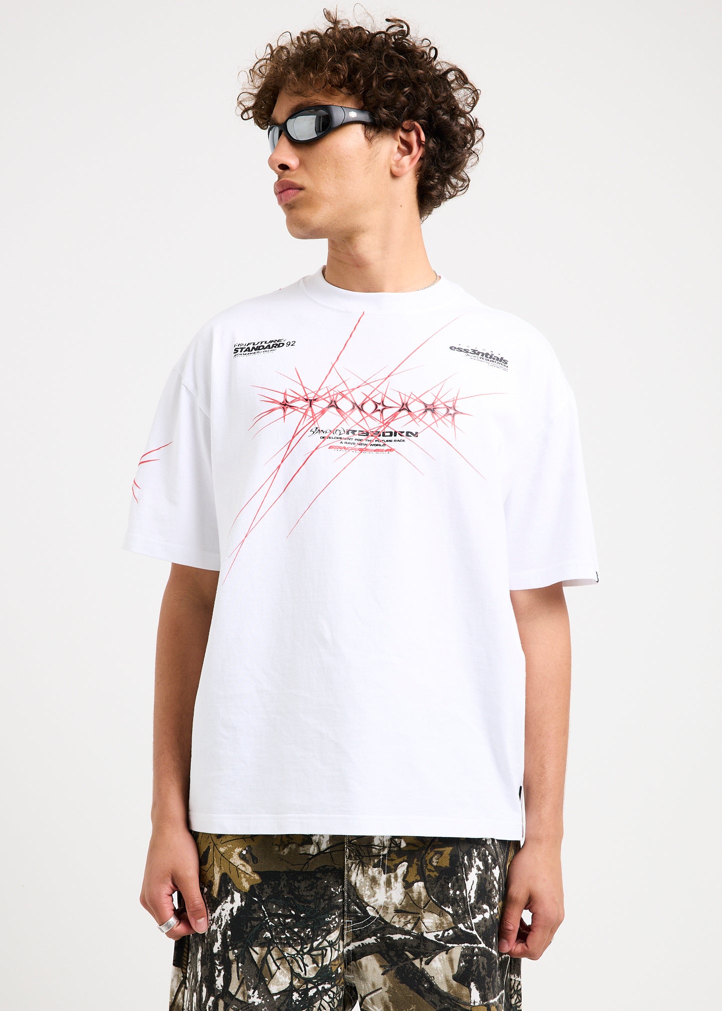 Ramble T-Shirt