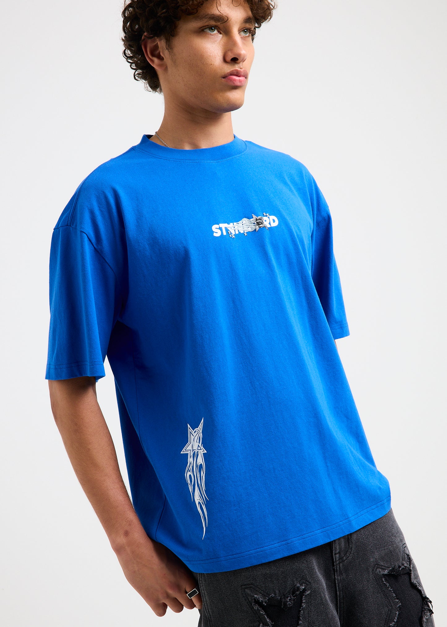 Fast T-Shirt