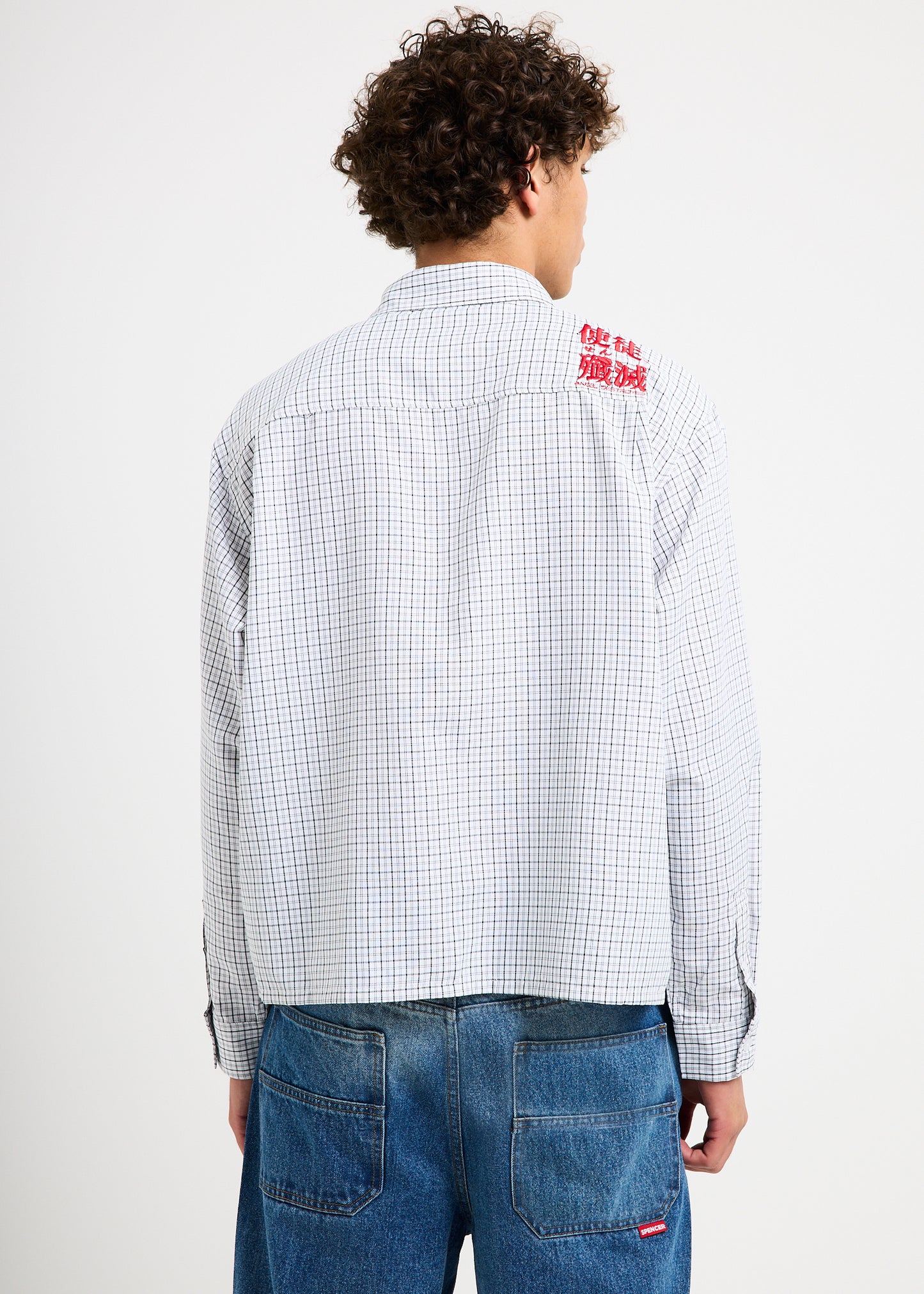 Killah Long Sleeve Shirt