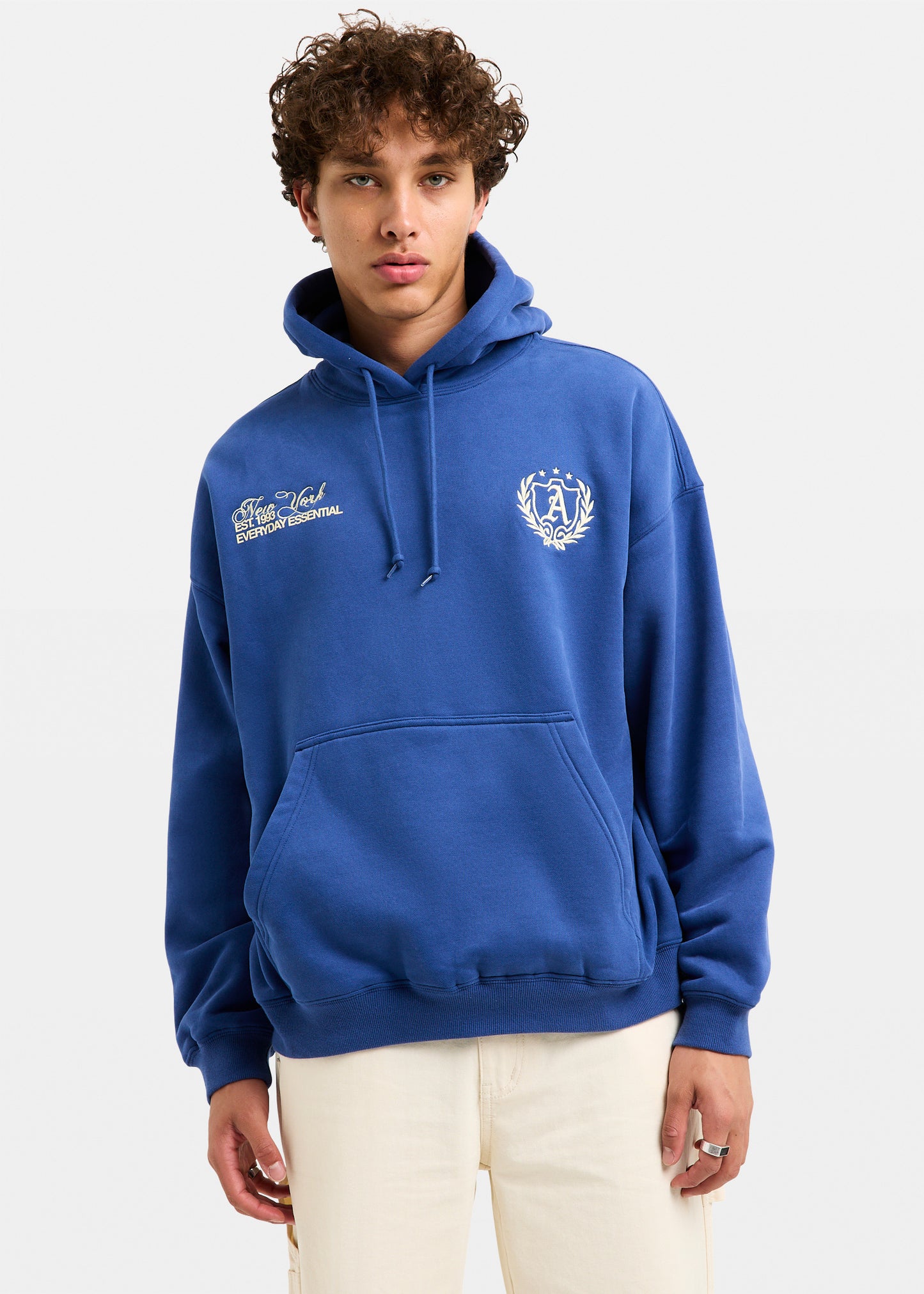 Northport Hoodie