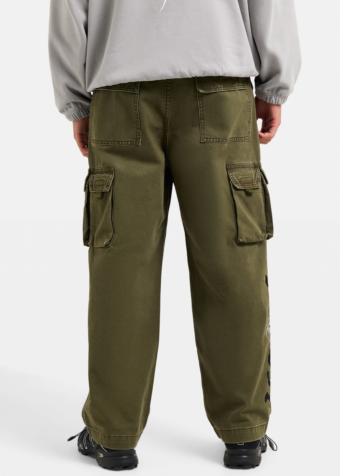 Roebuck Cargo Pants