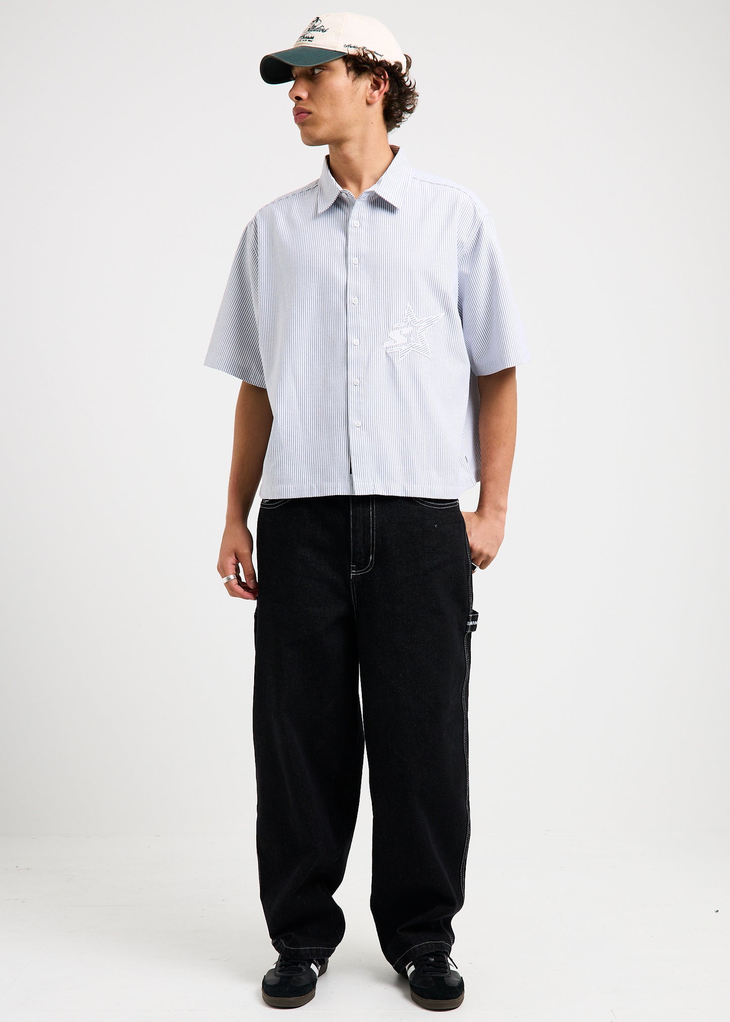 Trademark Short Sleeve Shirt