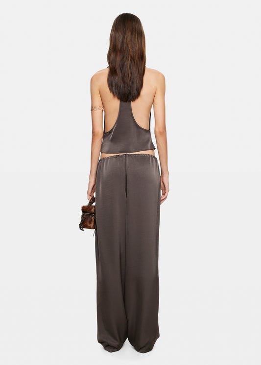 Femme Pants MOCCA