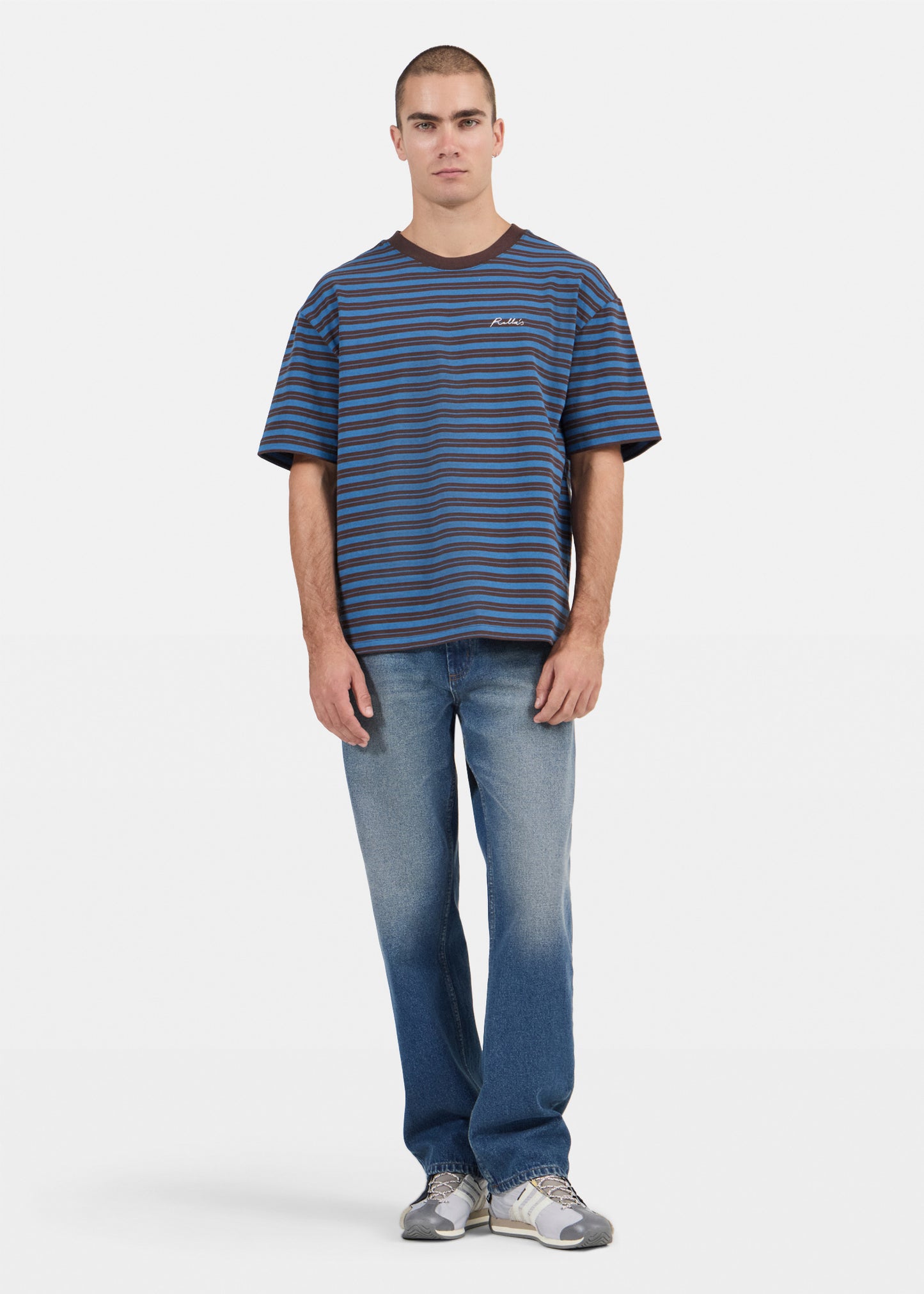 Stripe T-Shirt
