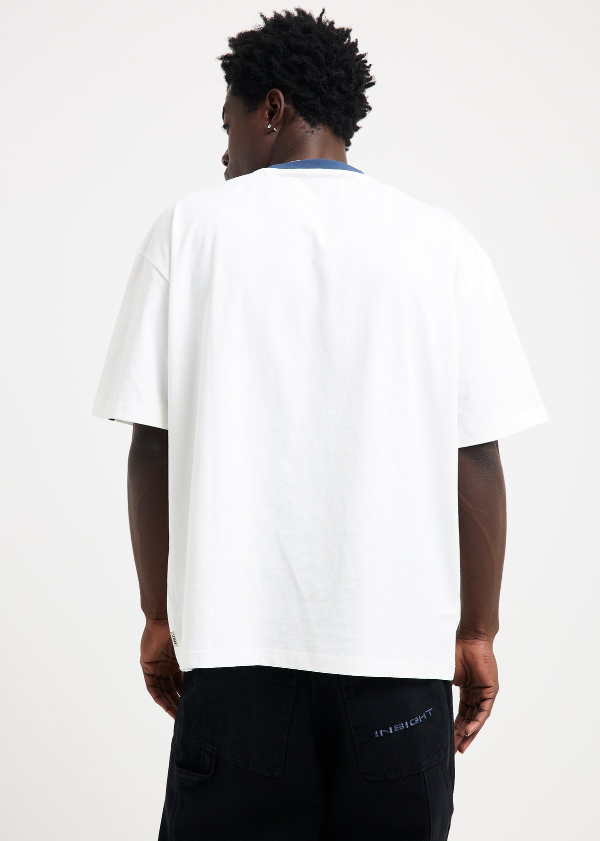 Harbour T-Shirt WHITE
