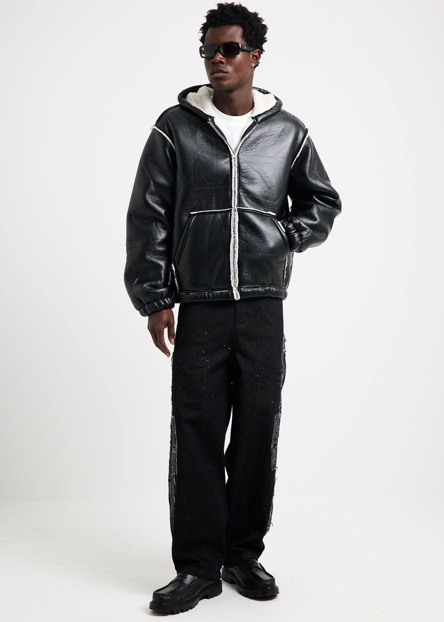 Rapture Reversible Jacket