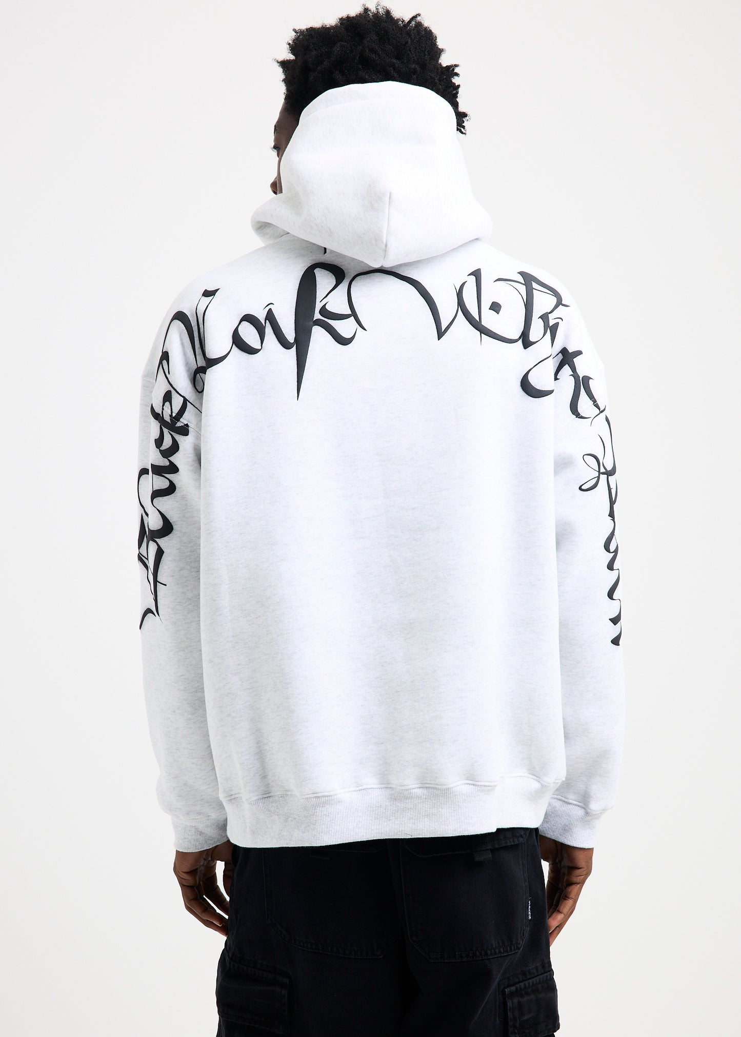 World Hoodie
