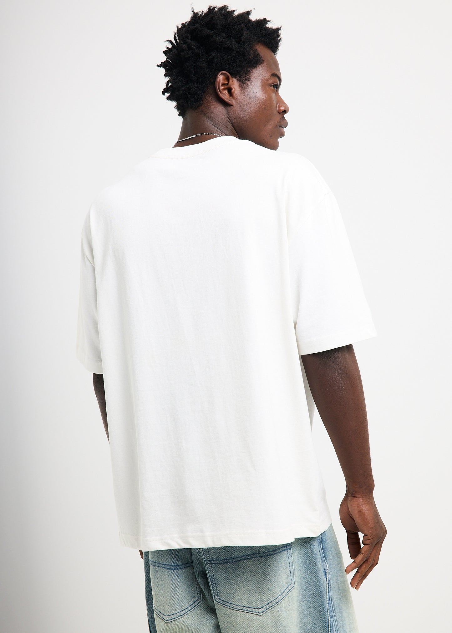 EZY CLASSIC TEE