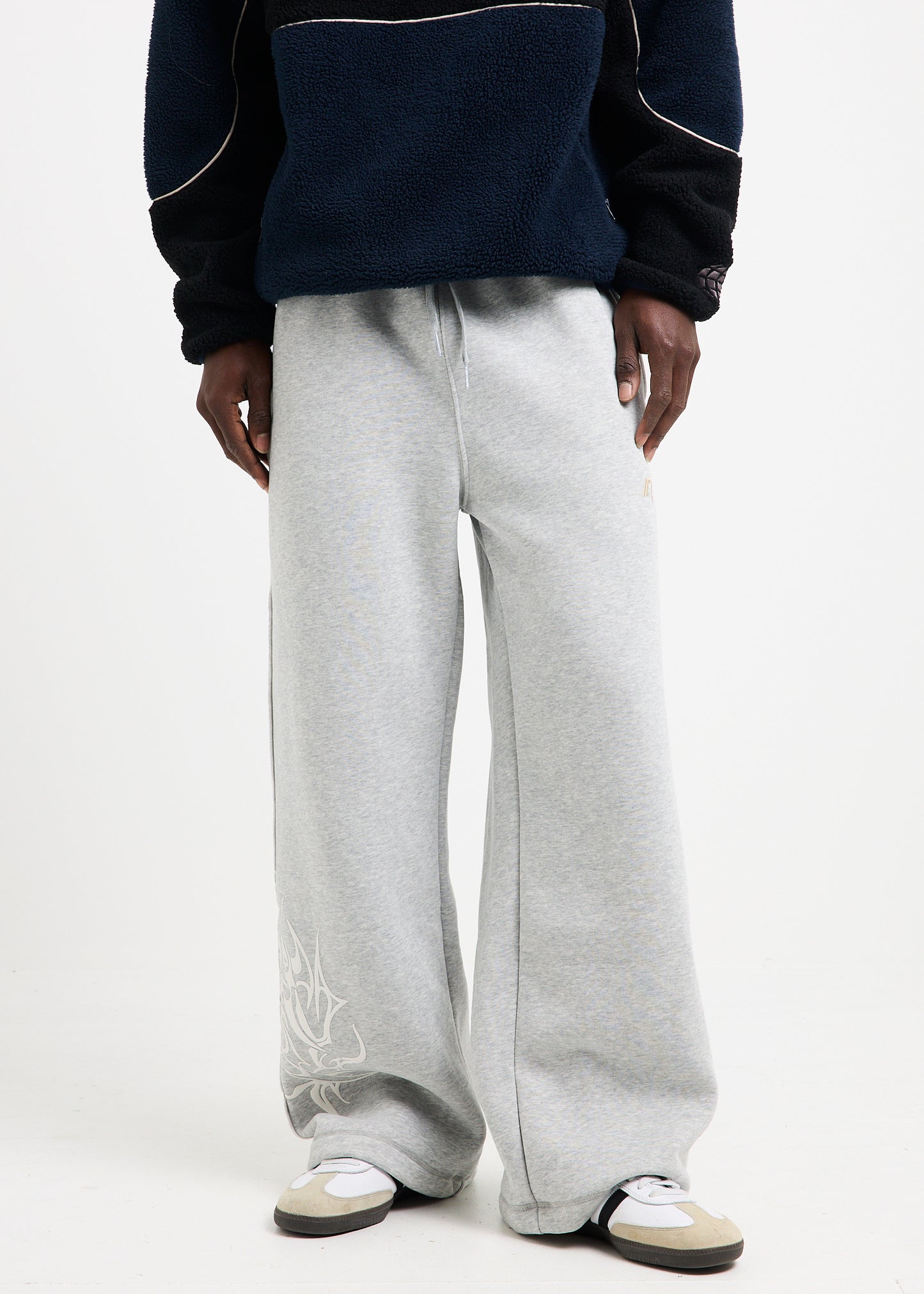Tepes Track Pants