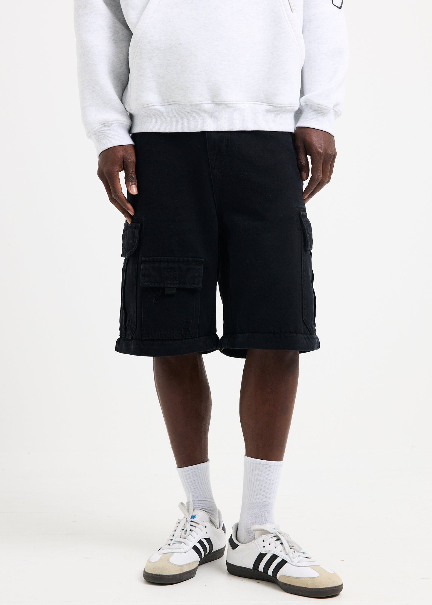 Archgoat Cargo Pants
