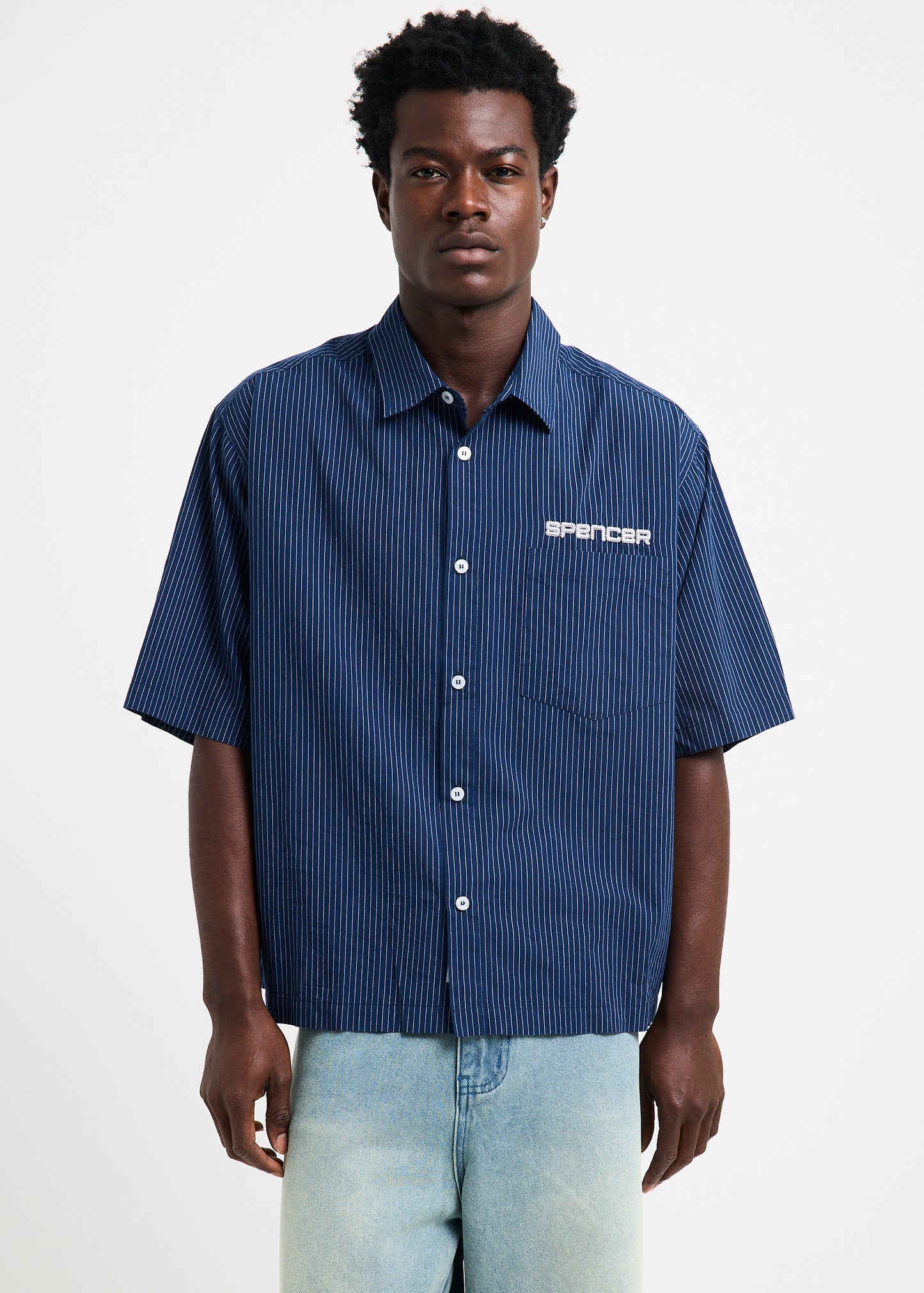 Echo Short Sleeve Shirt