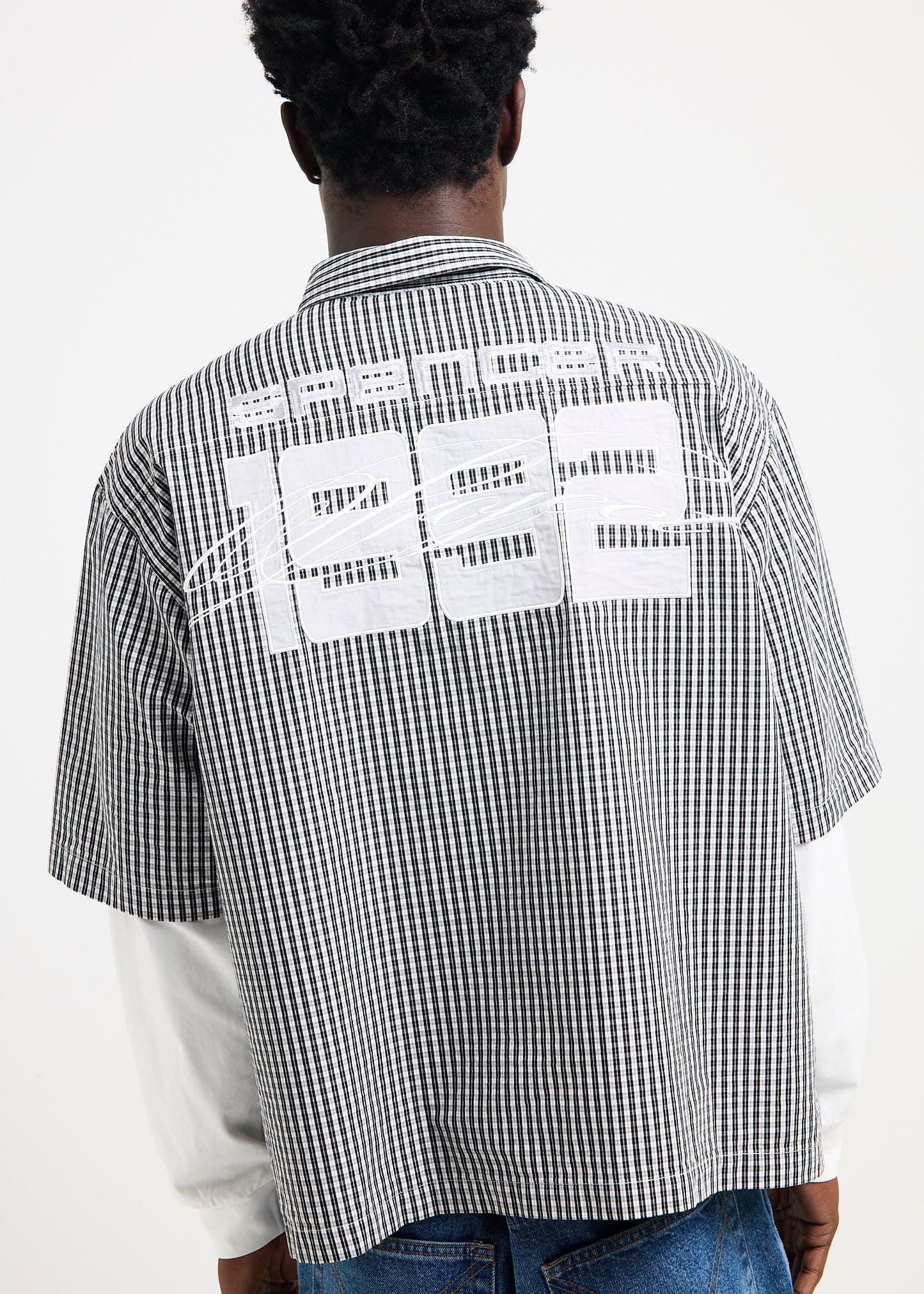 Freestyle Ls Shirt