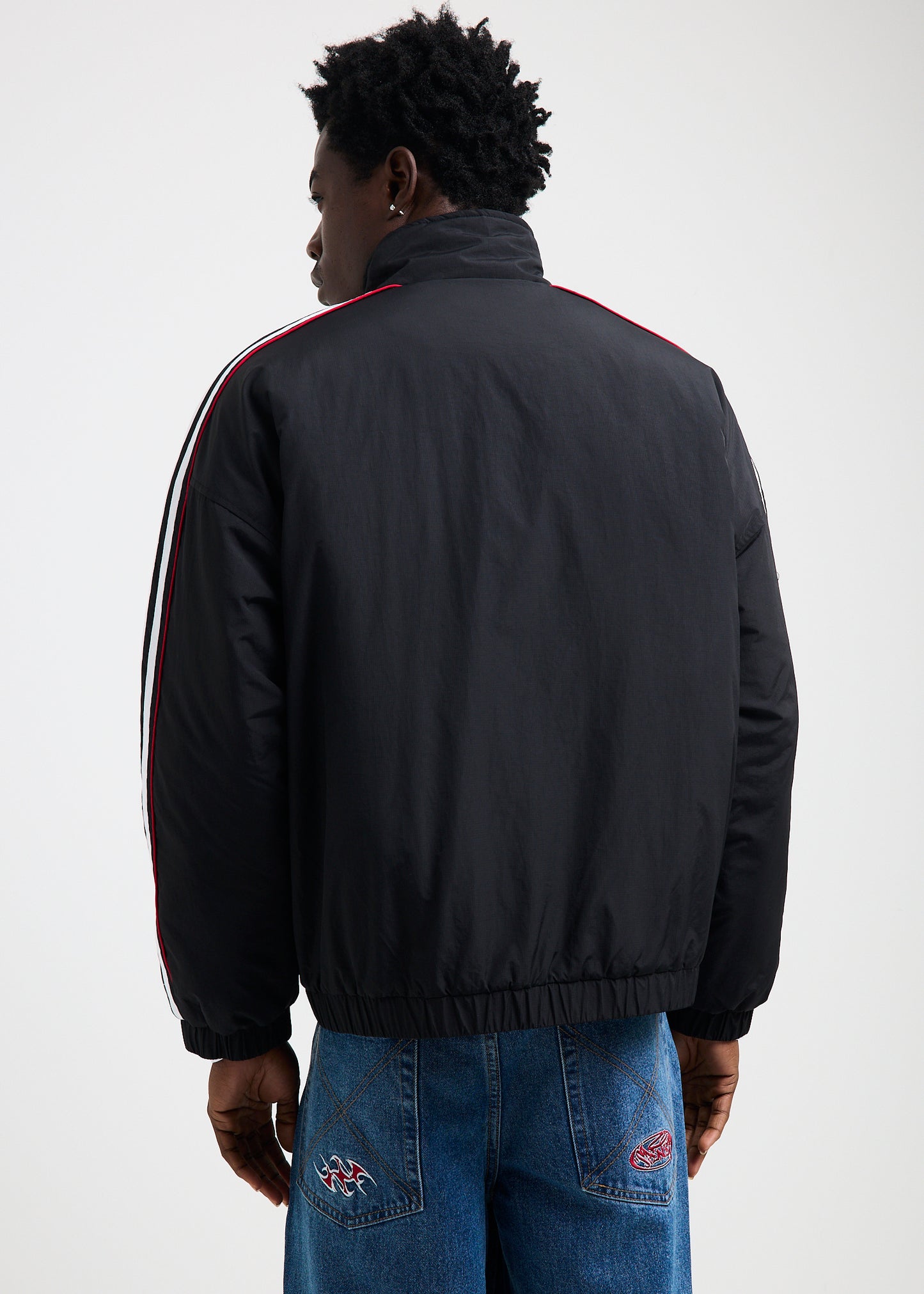 Cruiser Jacket
