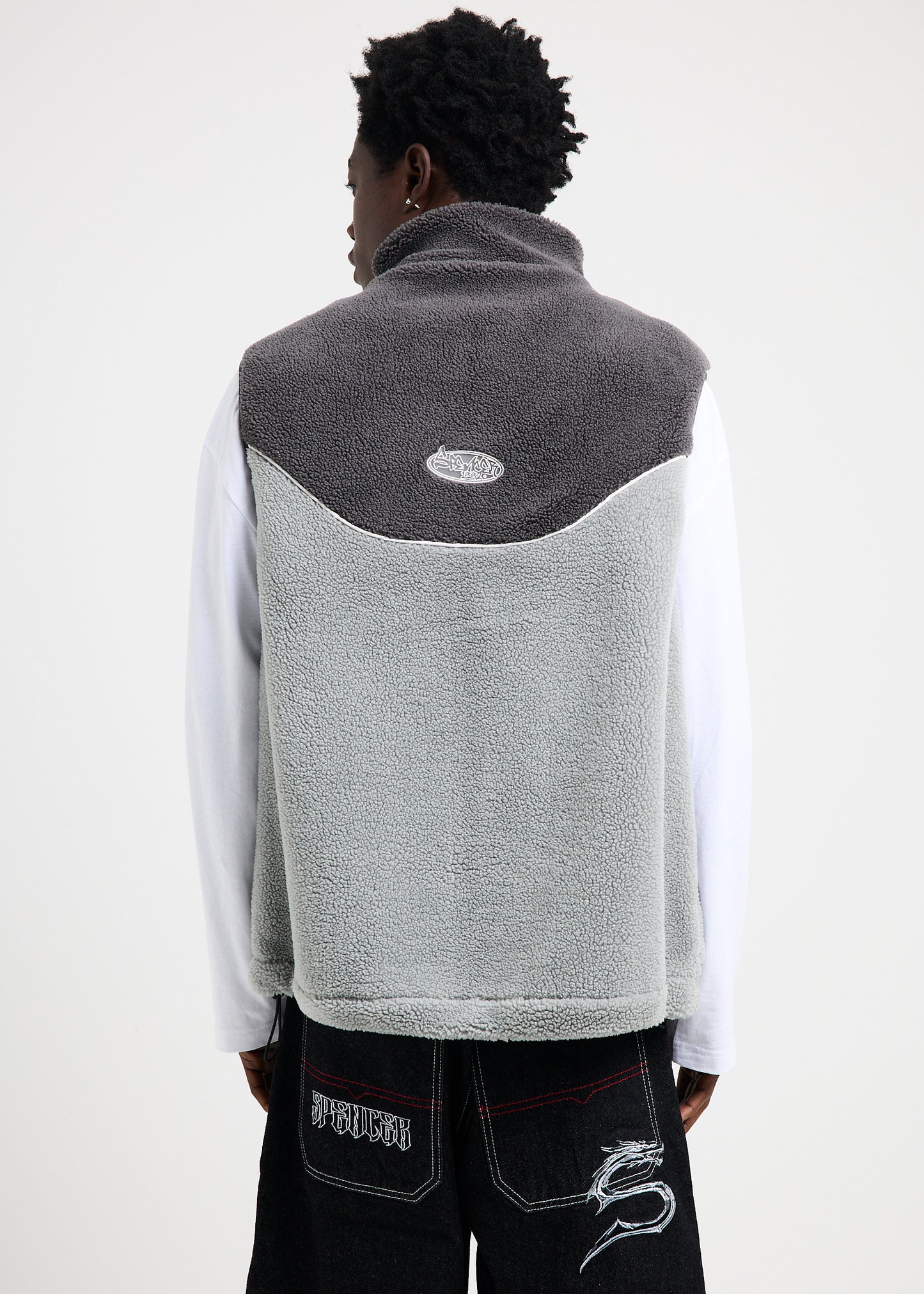 Total Sherpa Vest
