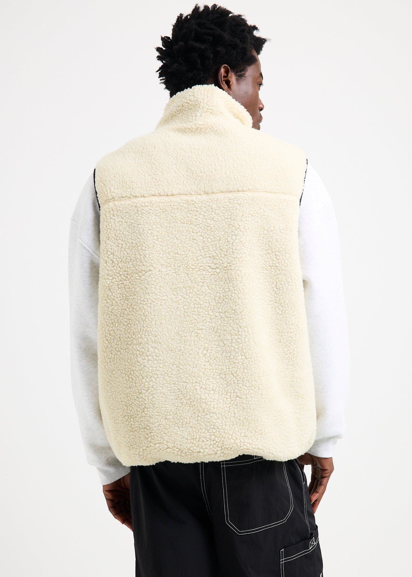 Dome Tech Vest