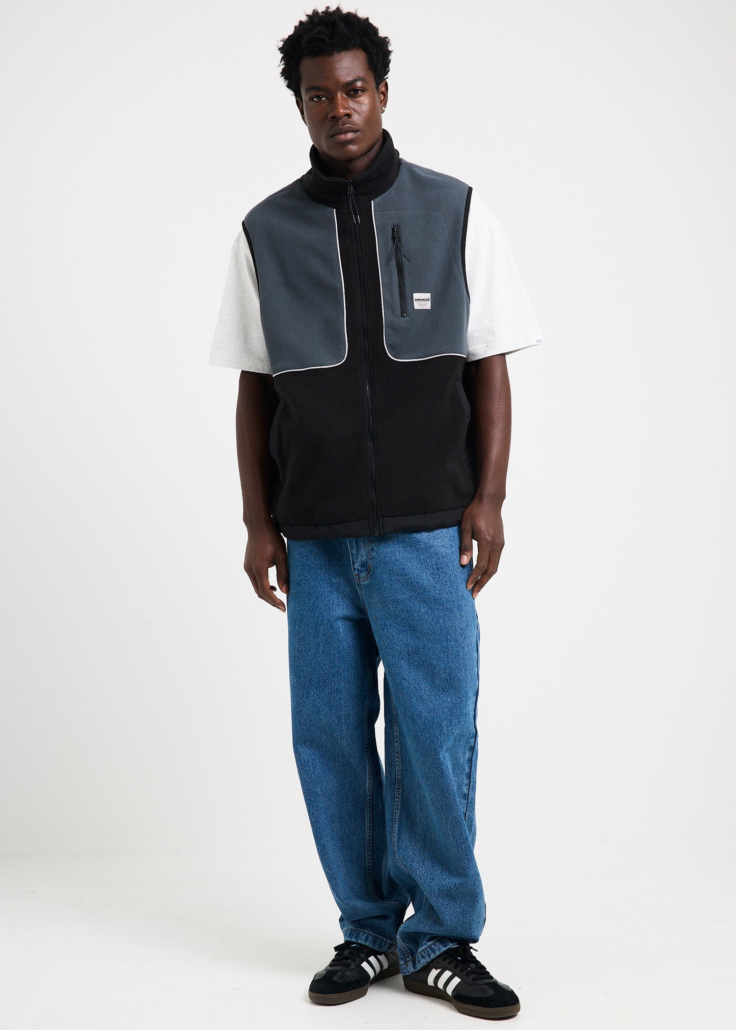 Essential Tech Vest