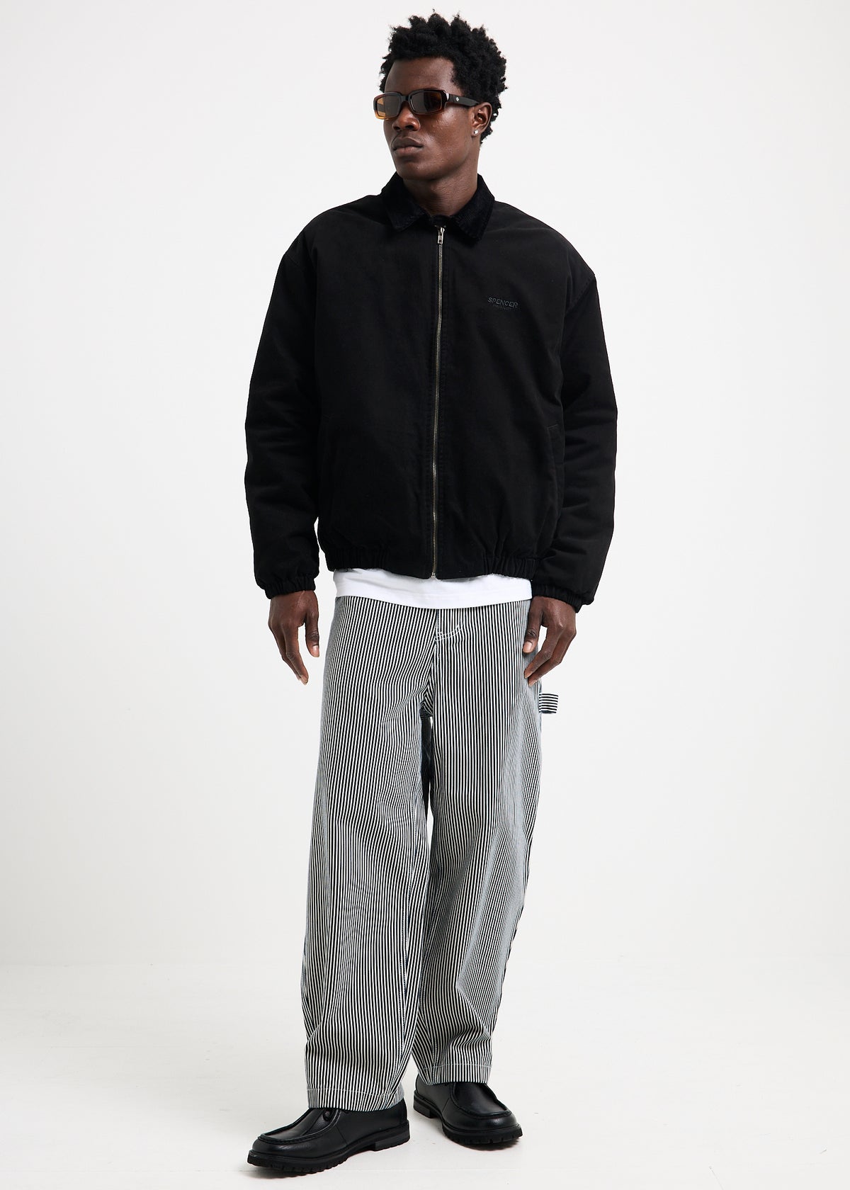 Drift Carpenter Pants