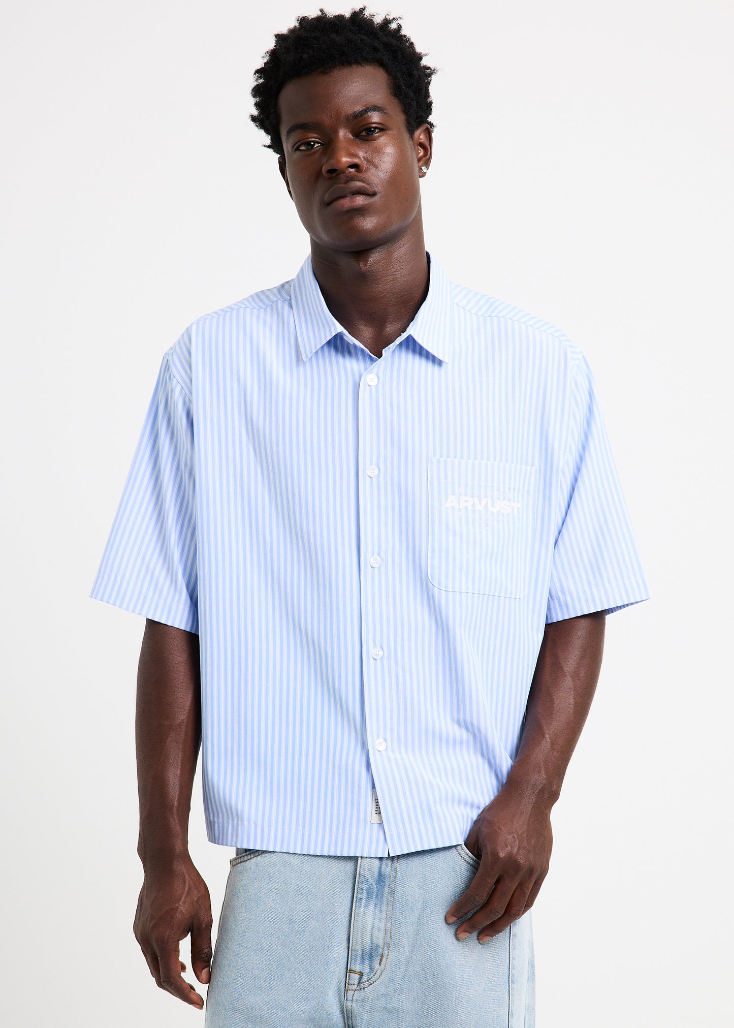 Breeze Short Sleeve Shirt