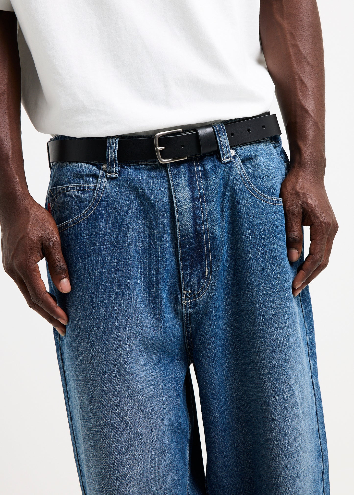 Everyday Belt