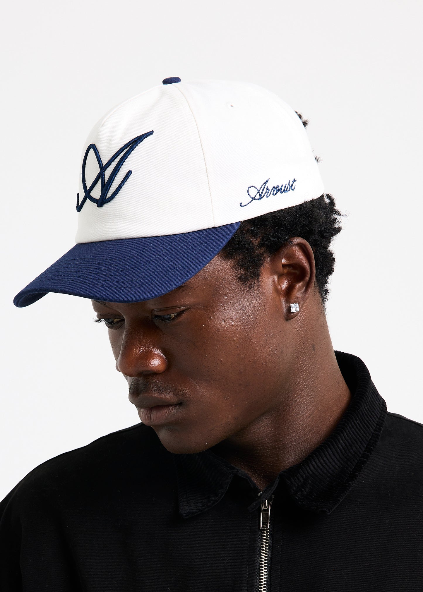 Emblem Cap