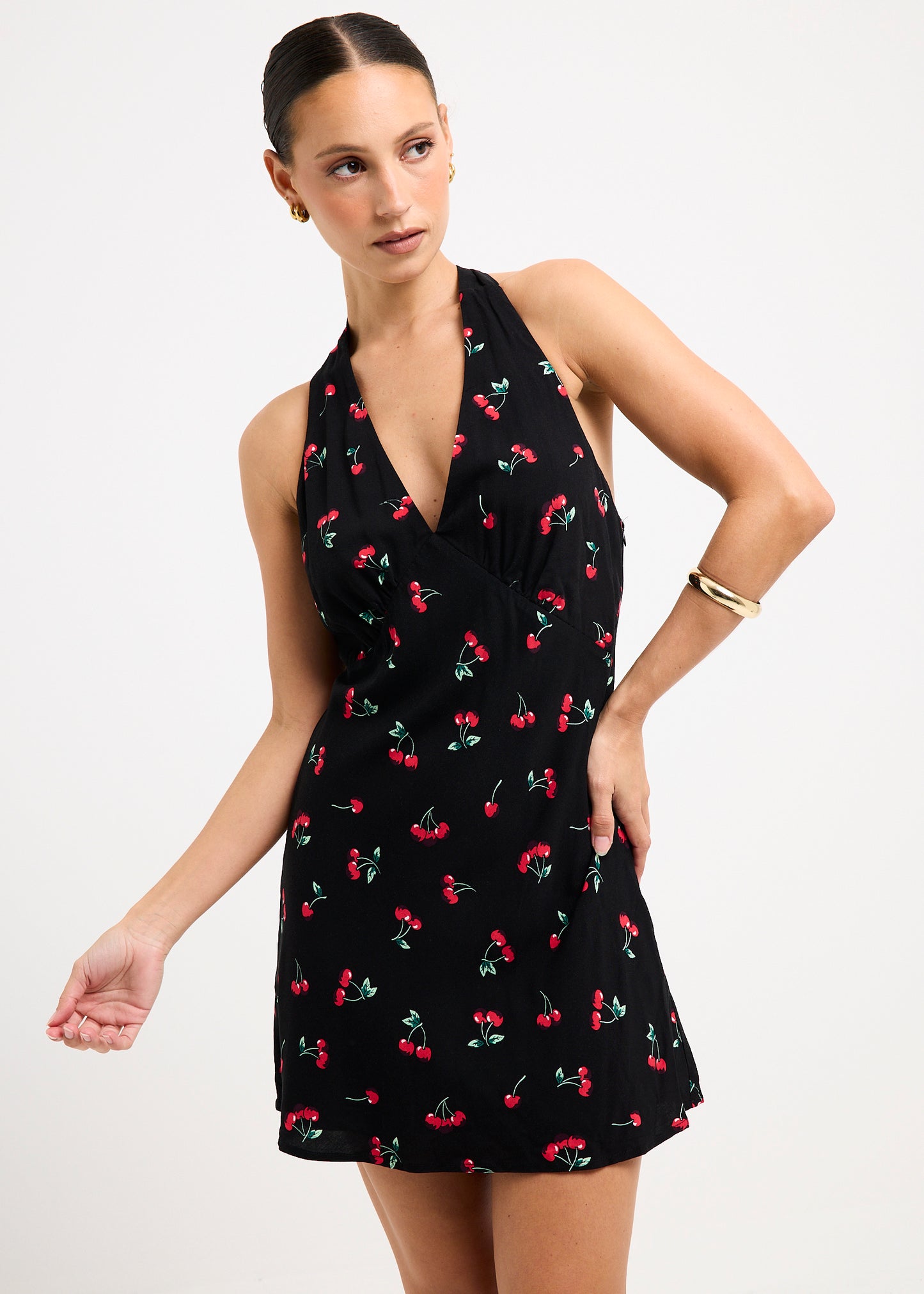 Harper Mini Dress