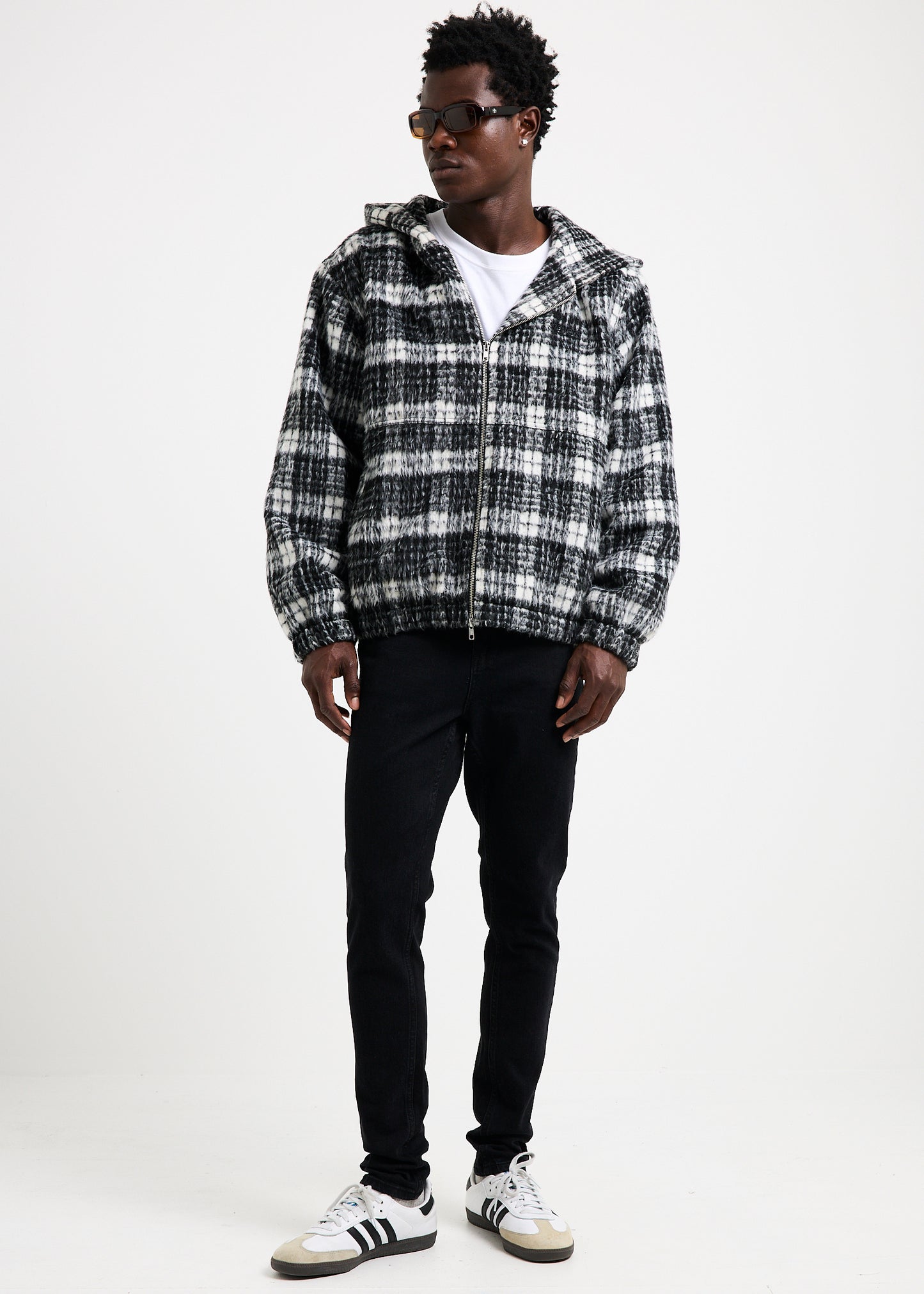 City Riot Denim Jeans