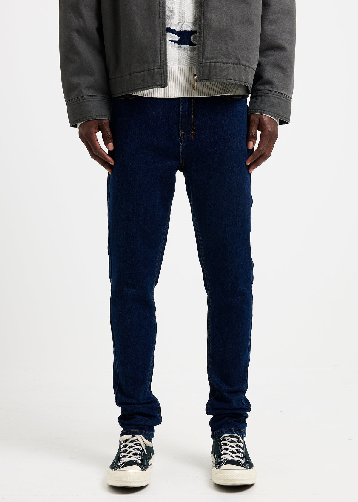 City Riot Denim Jeans