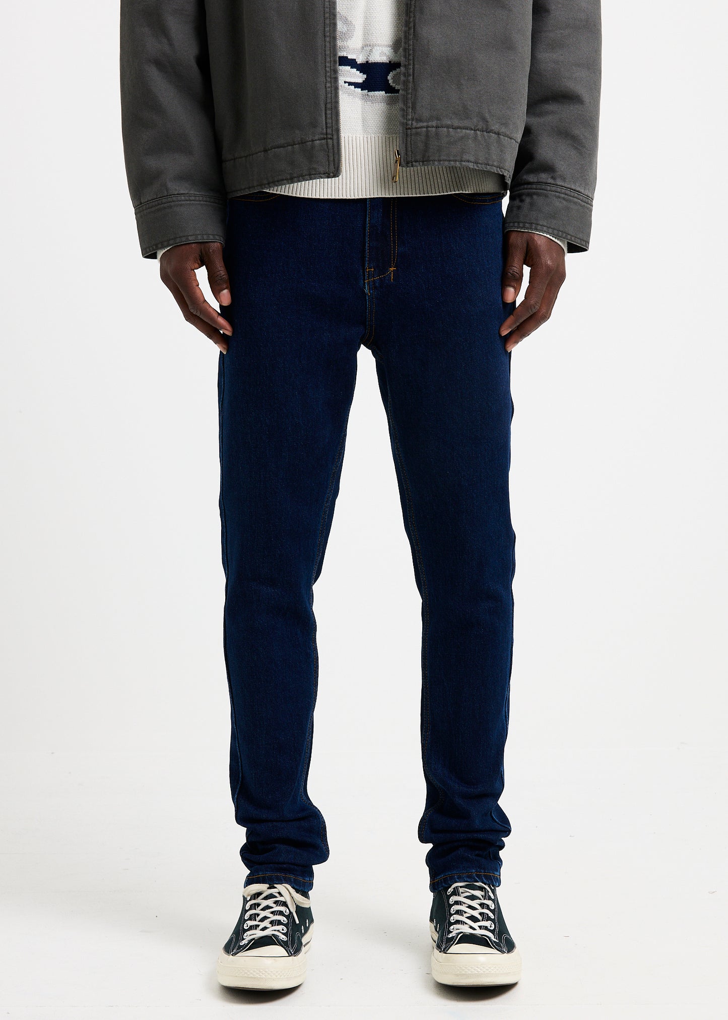 City Riot Denim Jeans