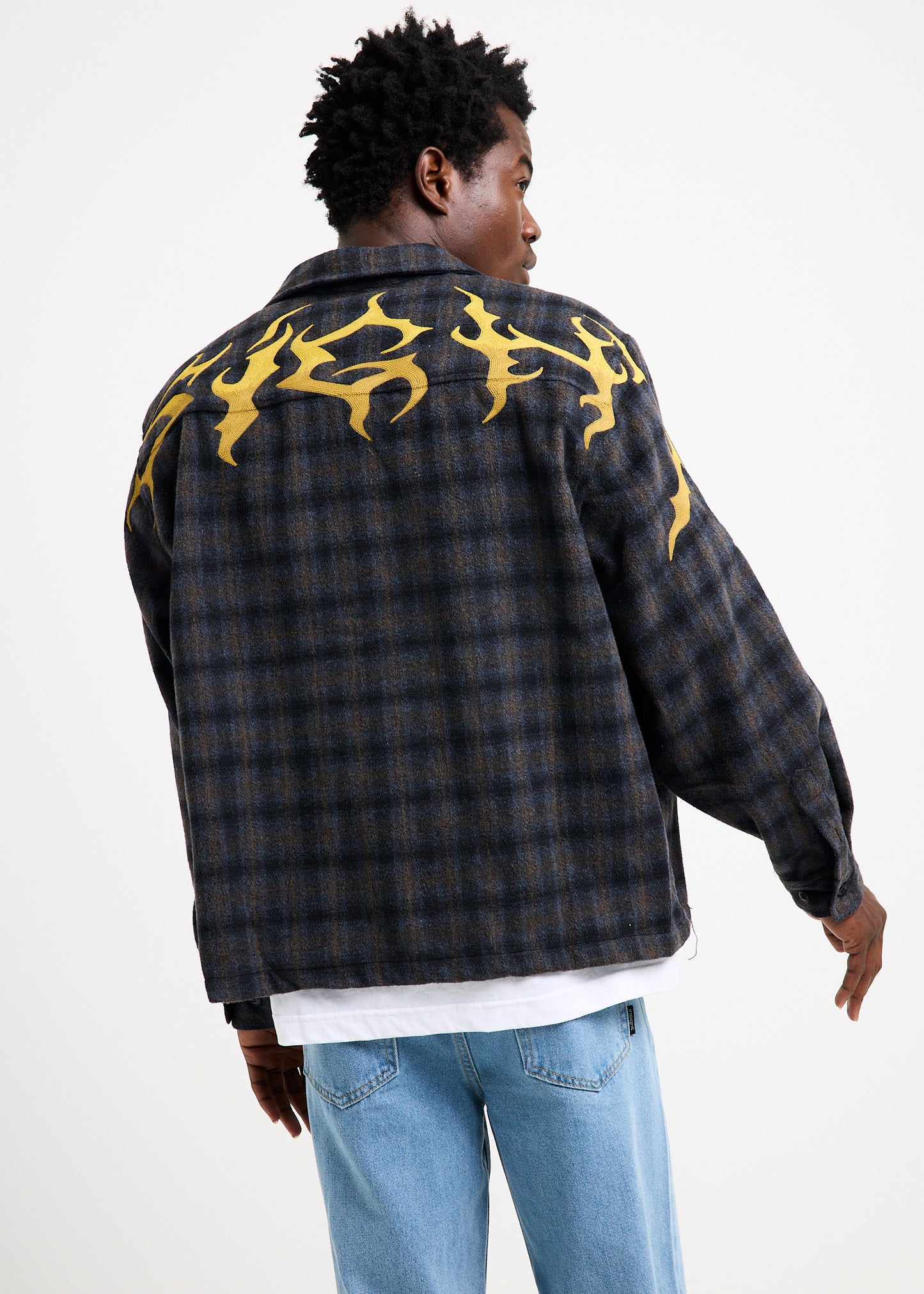 System L/S Shirt