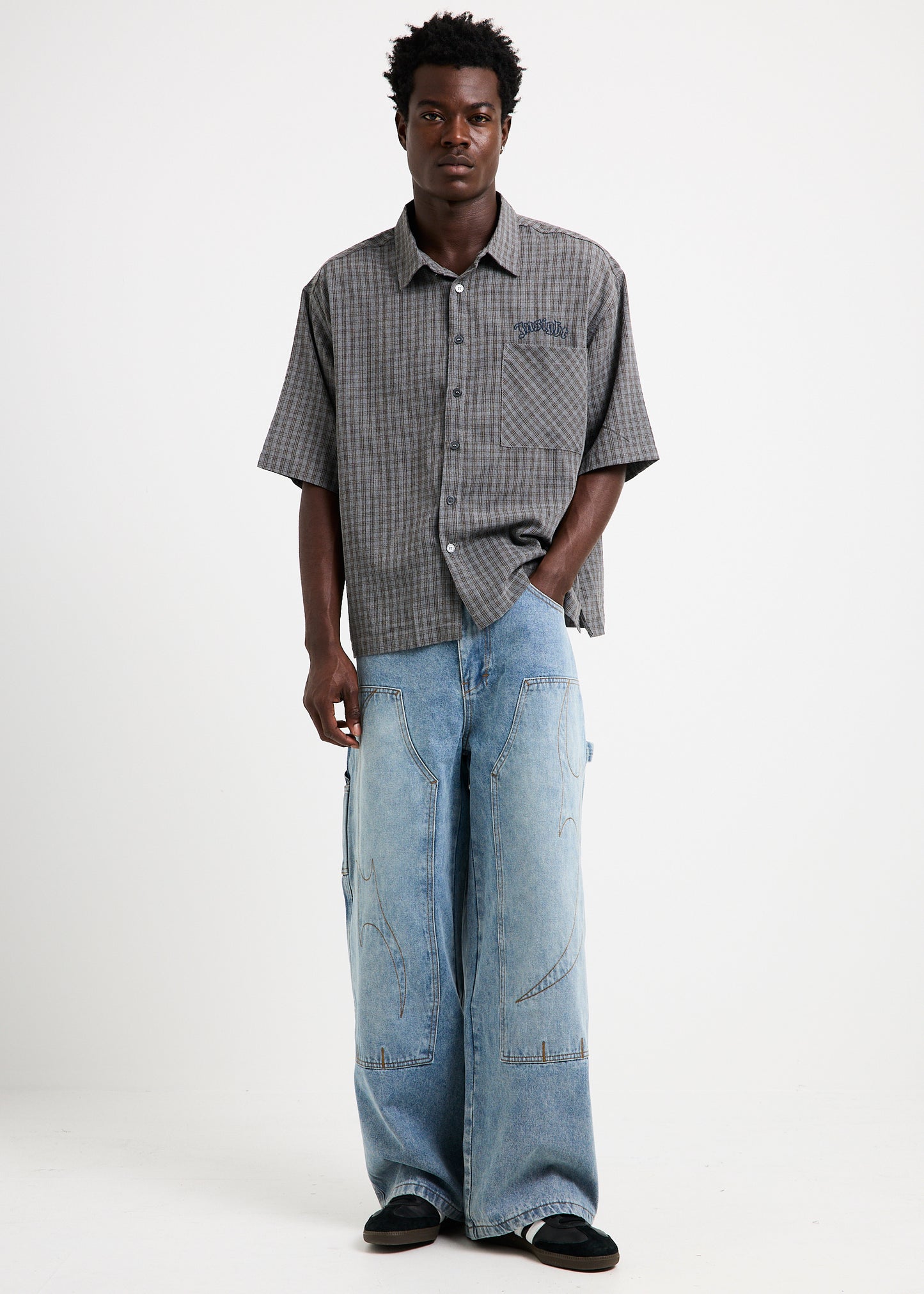 Alter Denim Carpenter Jeans