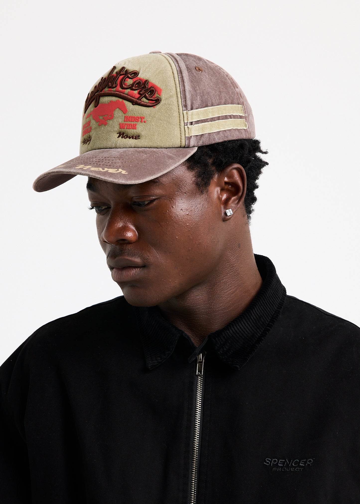 Texas Cap