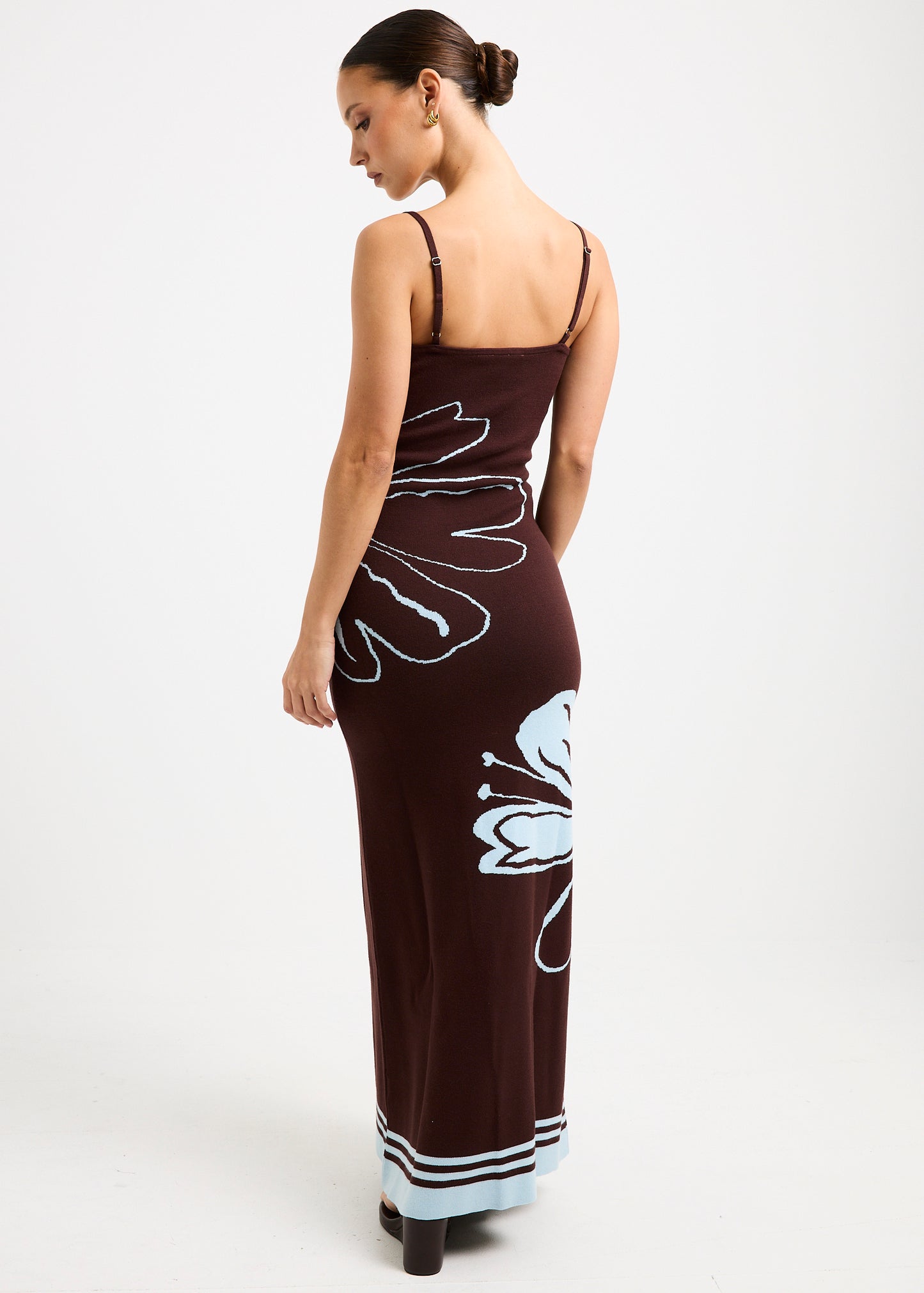 Calypso Maxi Dress