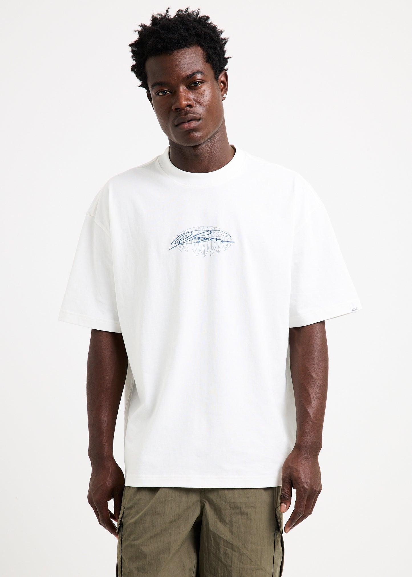 Bust T-Shirt