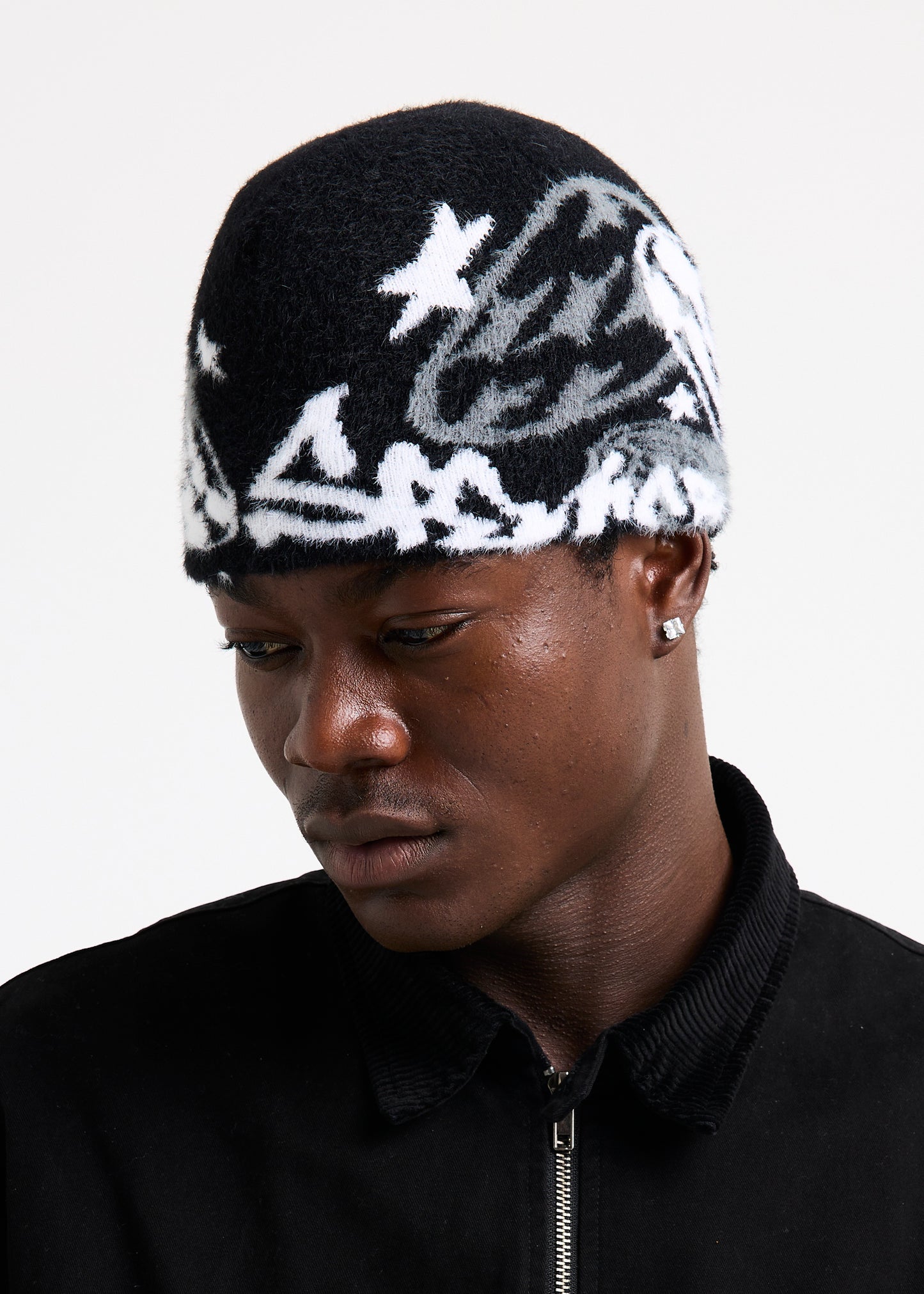 Ratchet Beanie