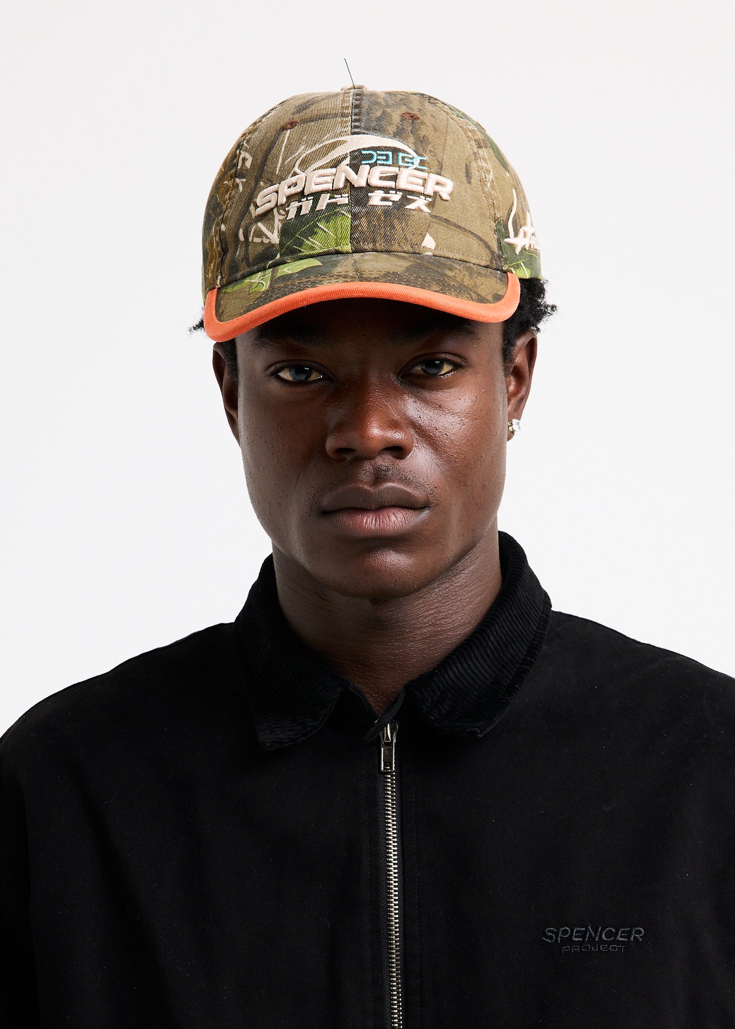 Track Cap