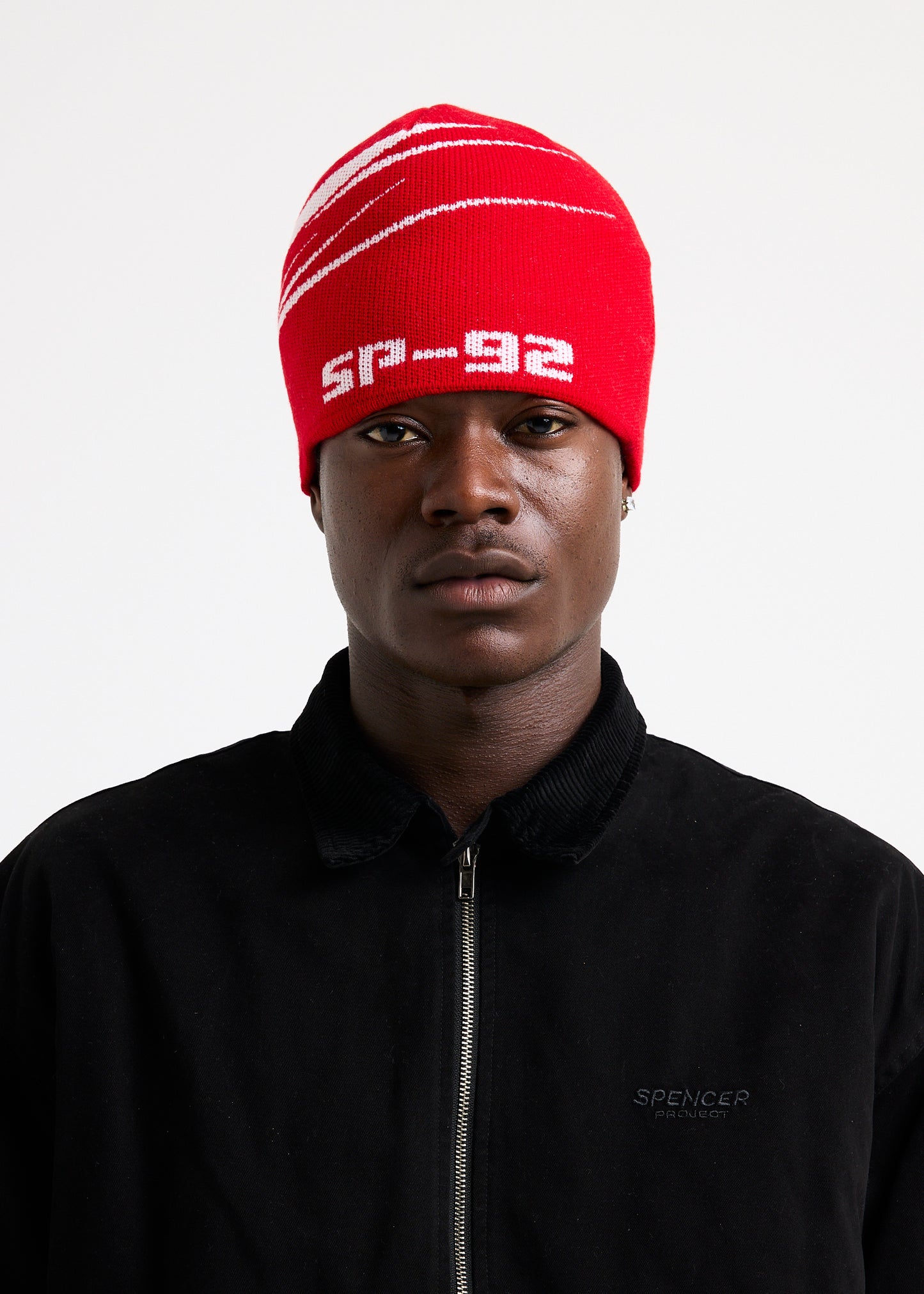 Lean Beanie
