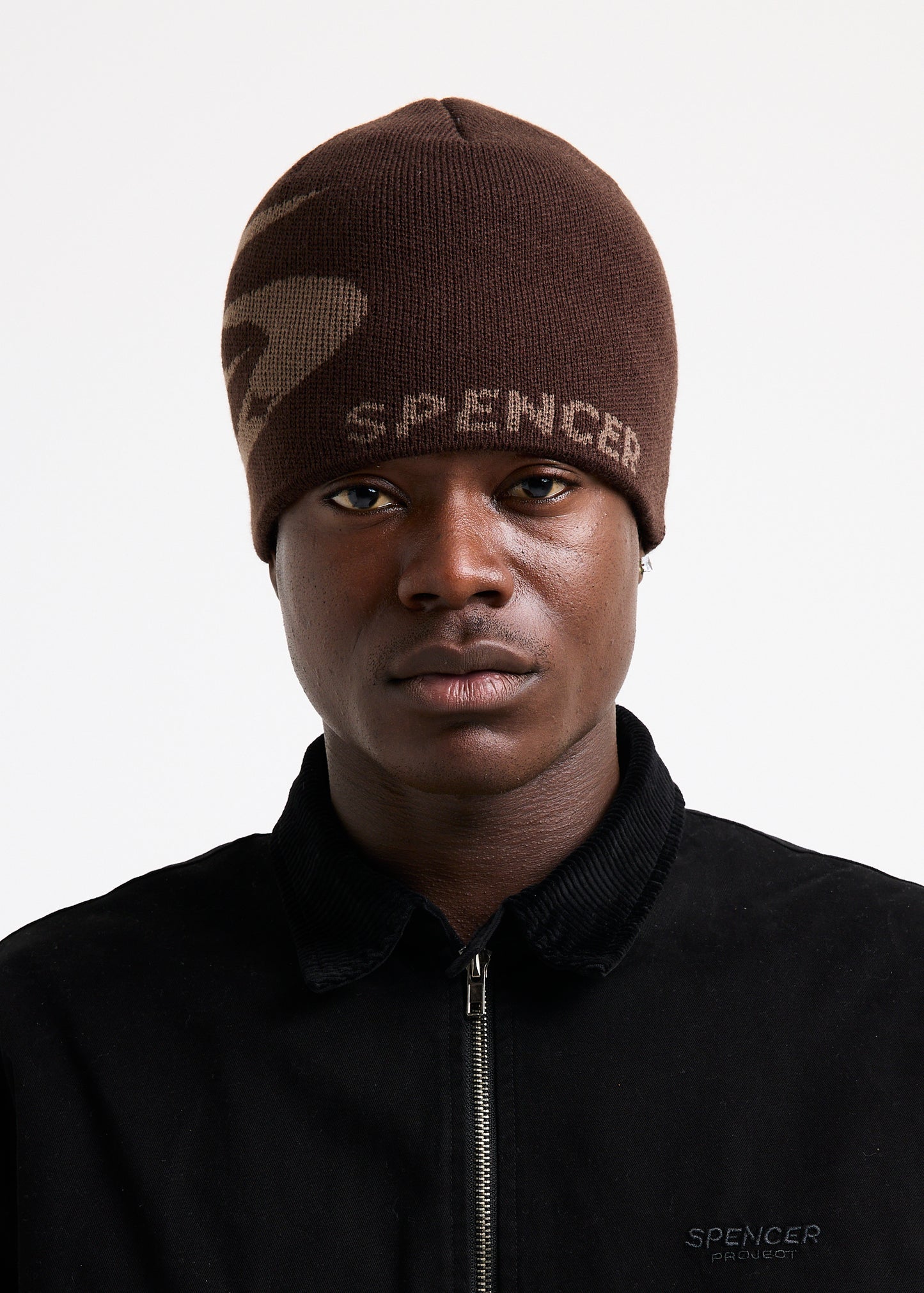 Carty Beanie