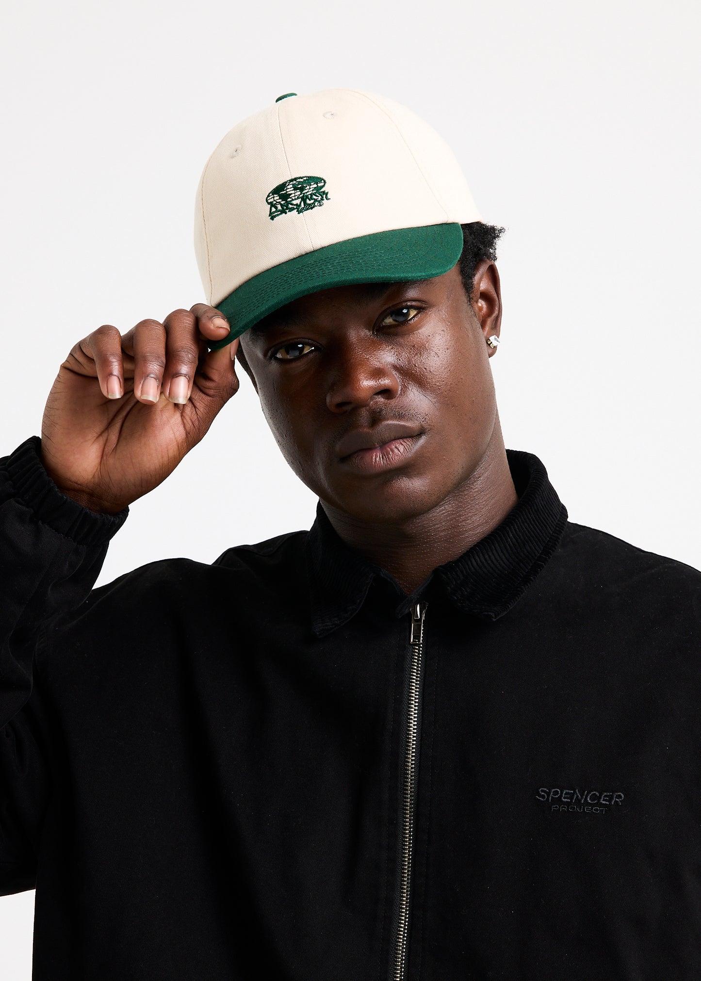 Harring Cap