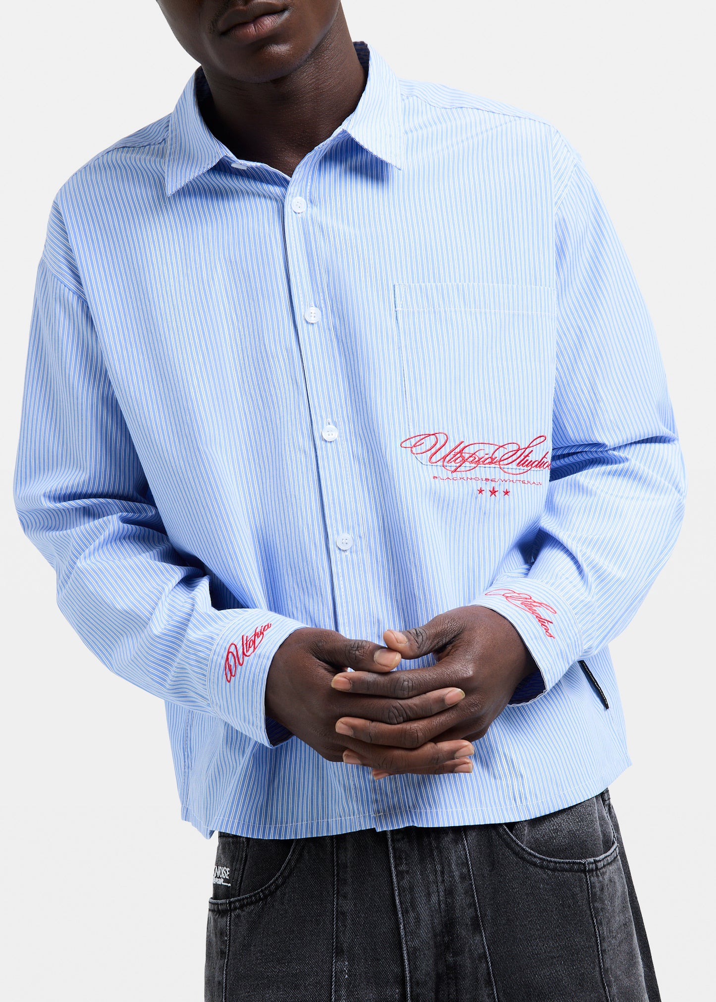 Still Air Long Sleeve Shirt