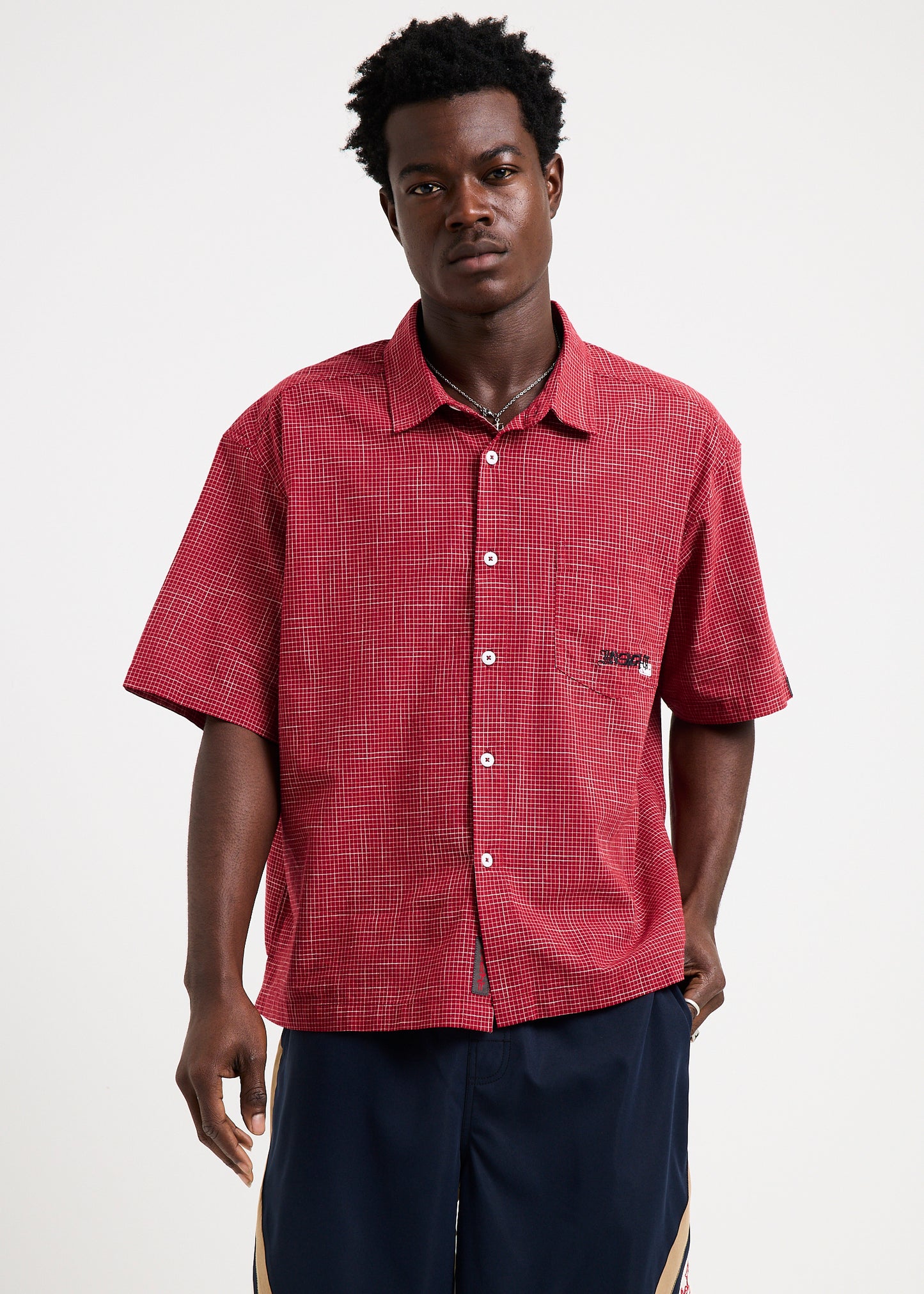 Reform Short Sleeve Shirt