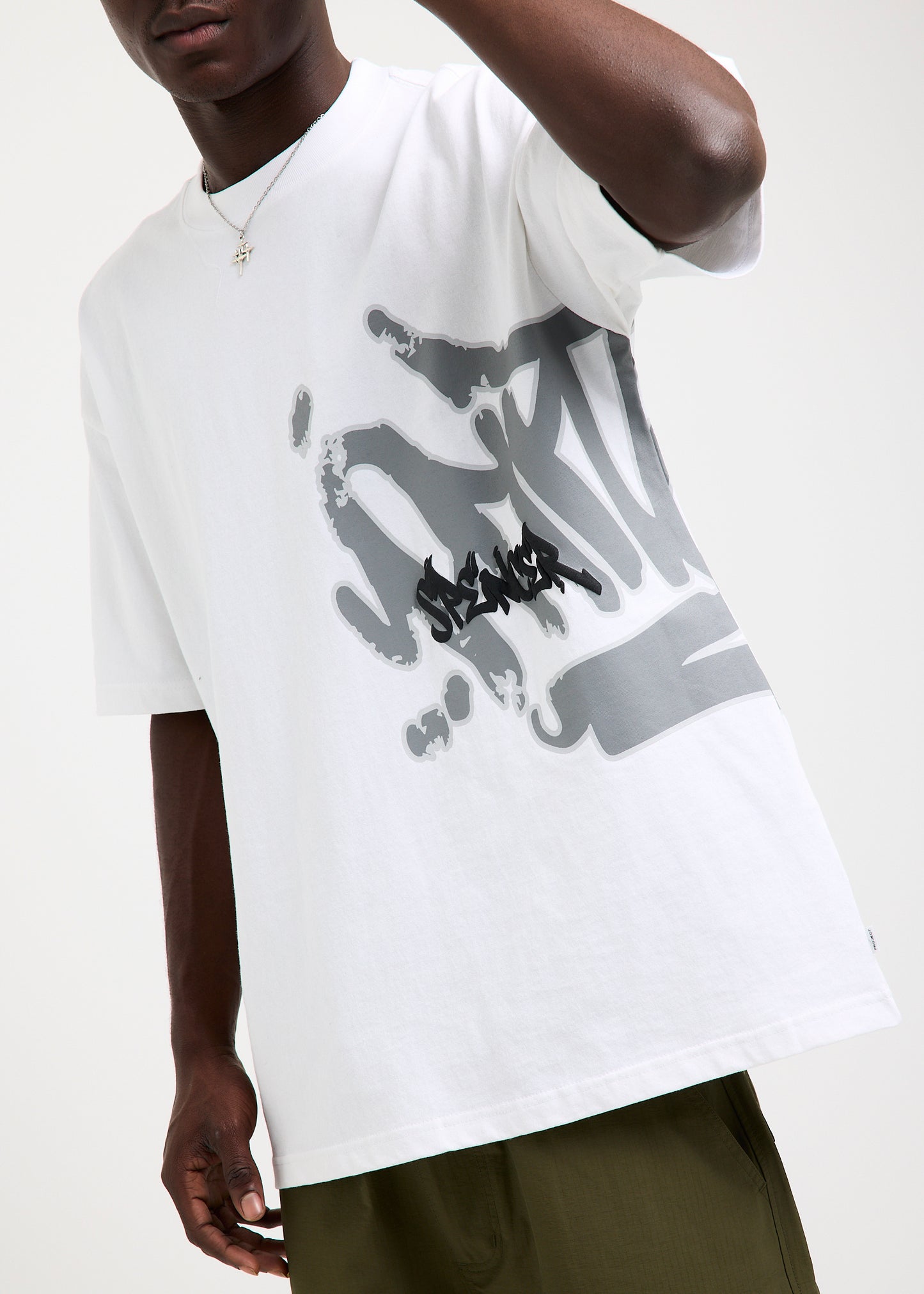 Street Tagger T-Shirt