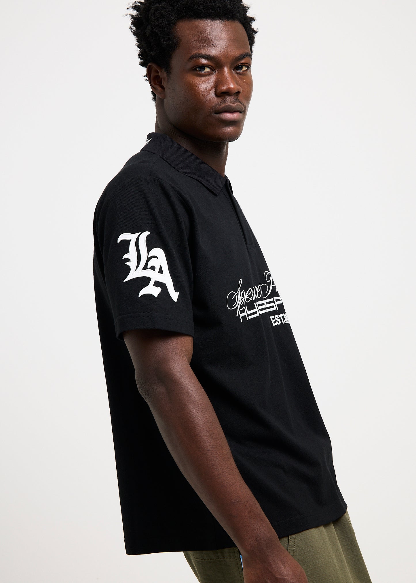 Motion Polo Shirt
