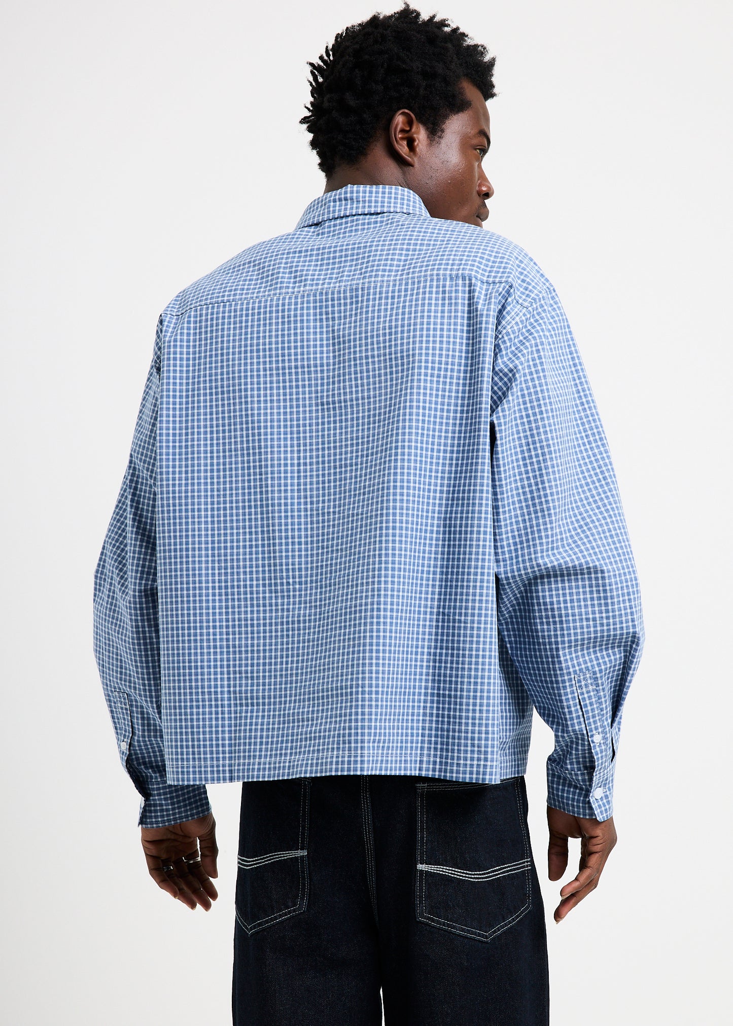 Skate Long Sleeve Shirt
