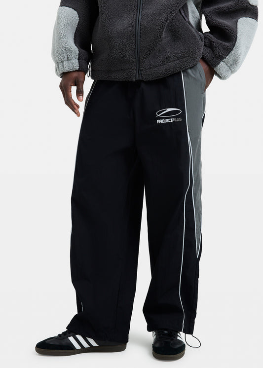 Essential Pants BLACK