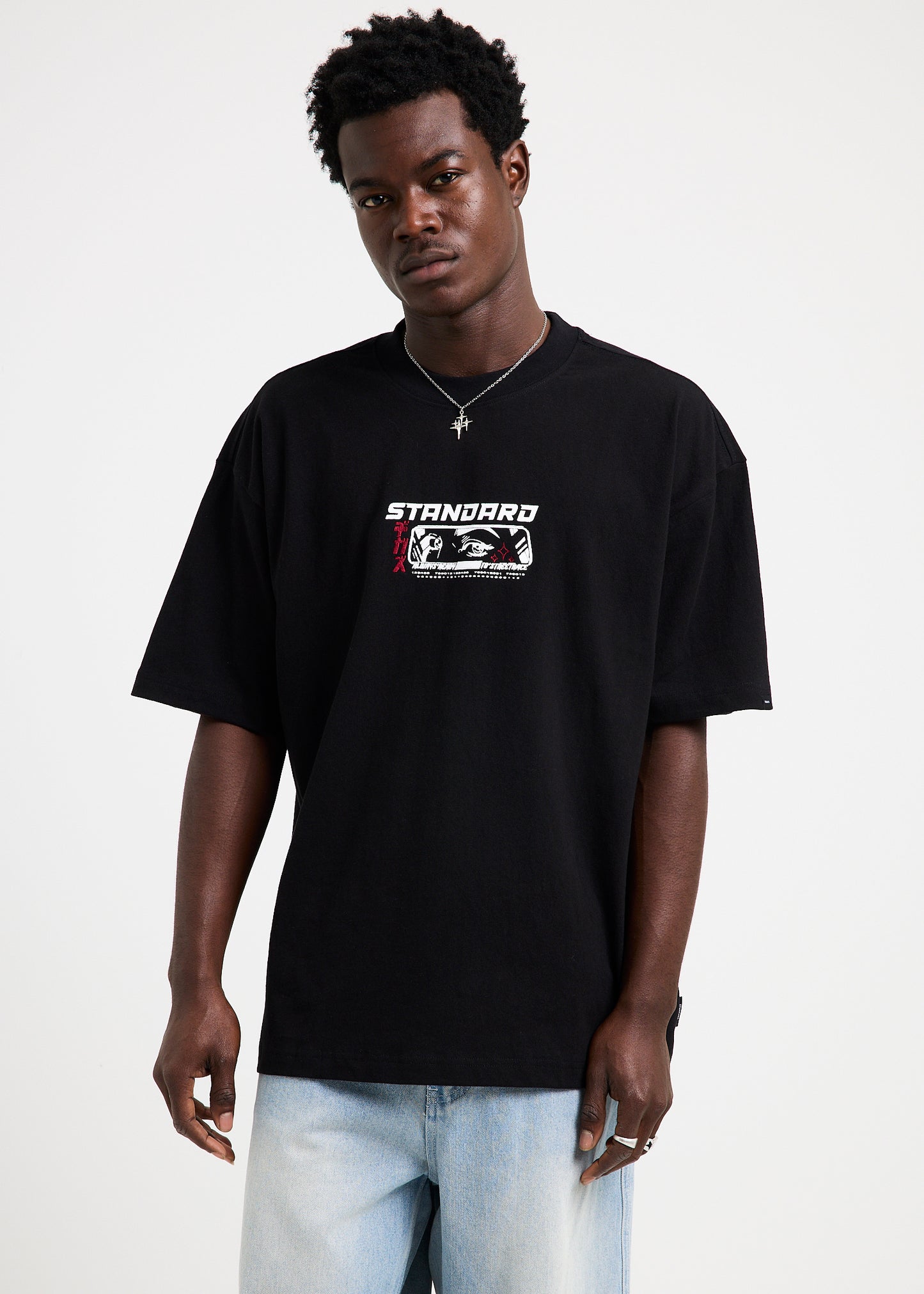 Tokyo Drift T-Shirt