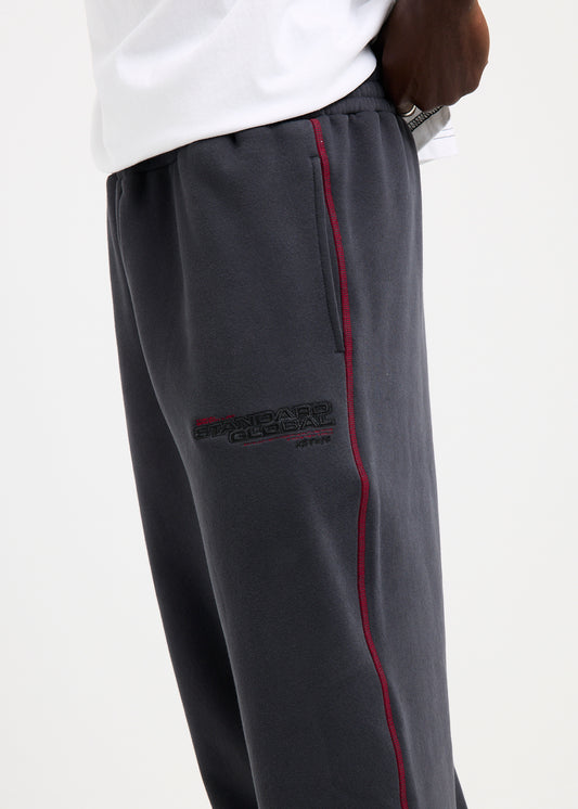 Myth Trackie GREY