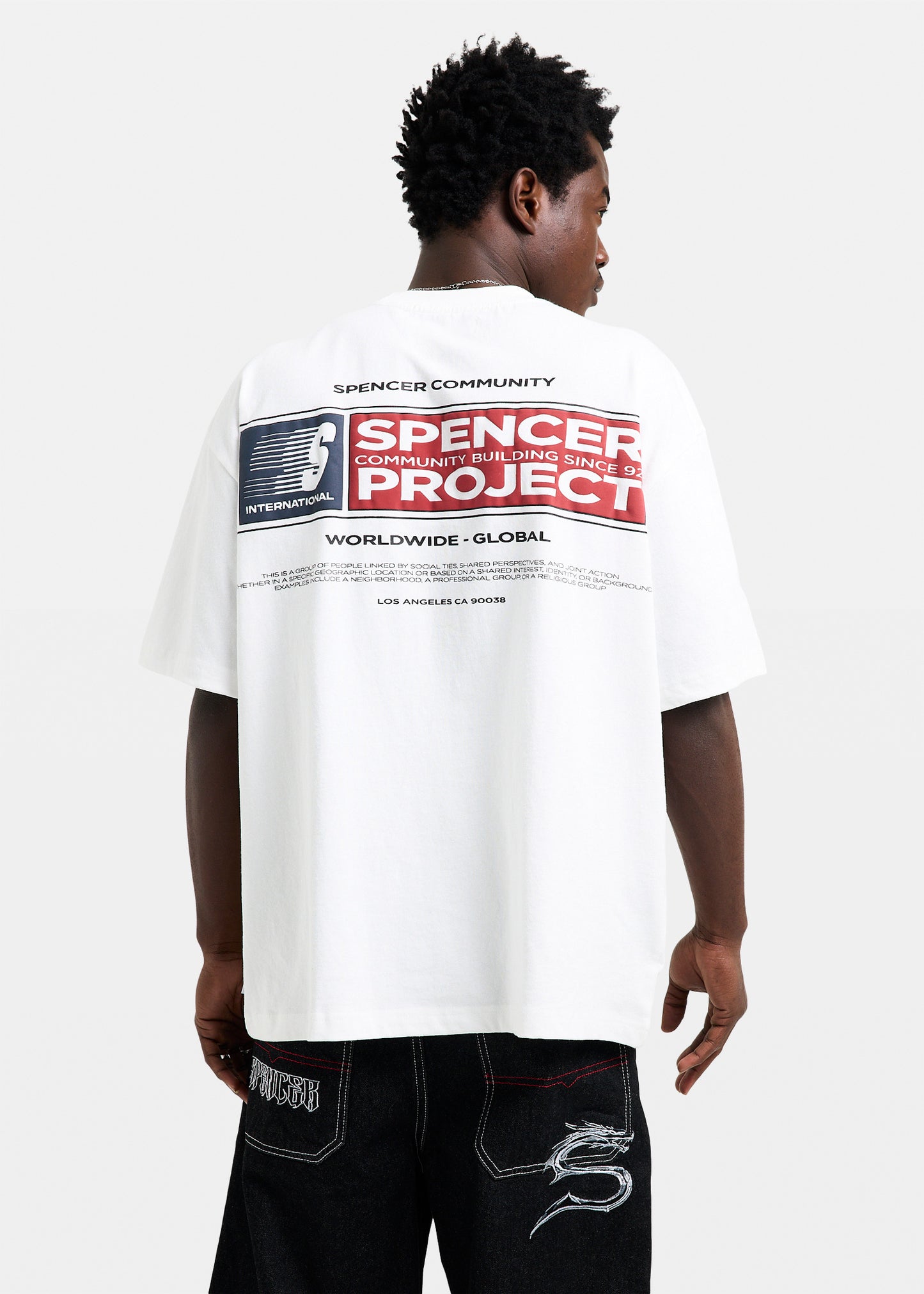 Community Tee