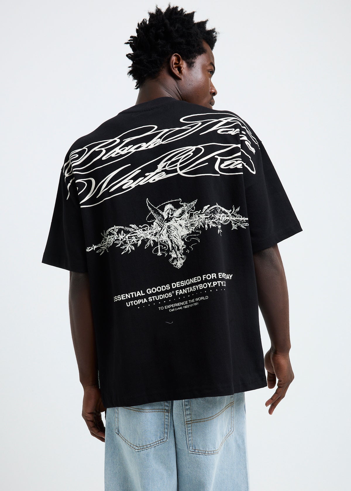 Ascend T-Shirt