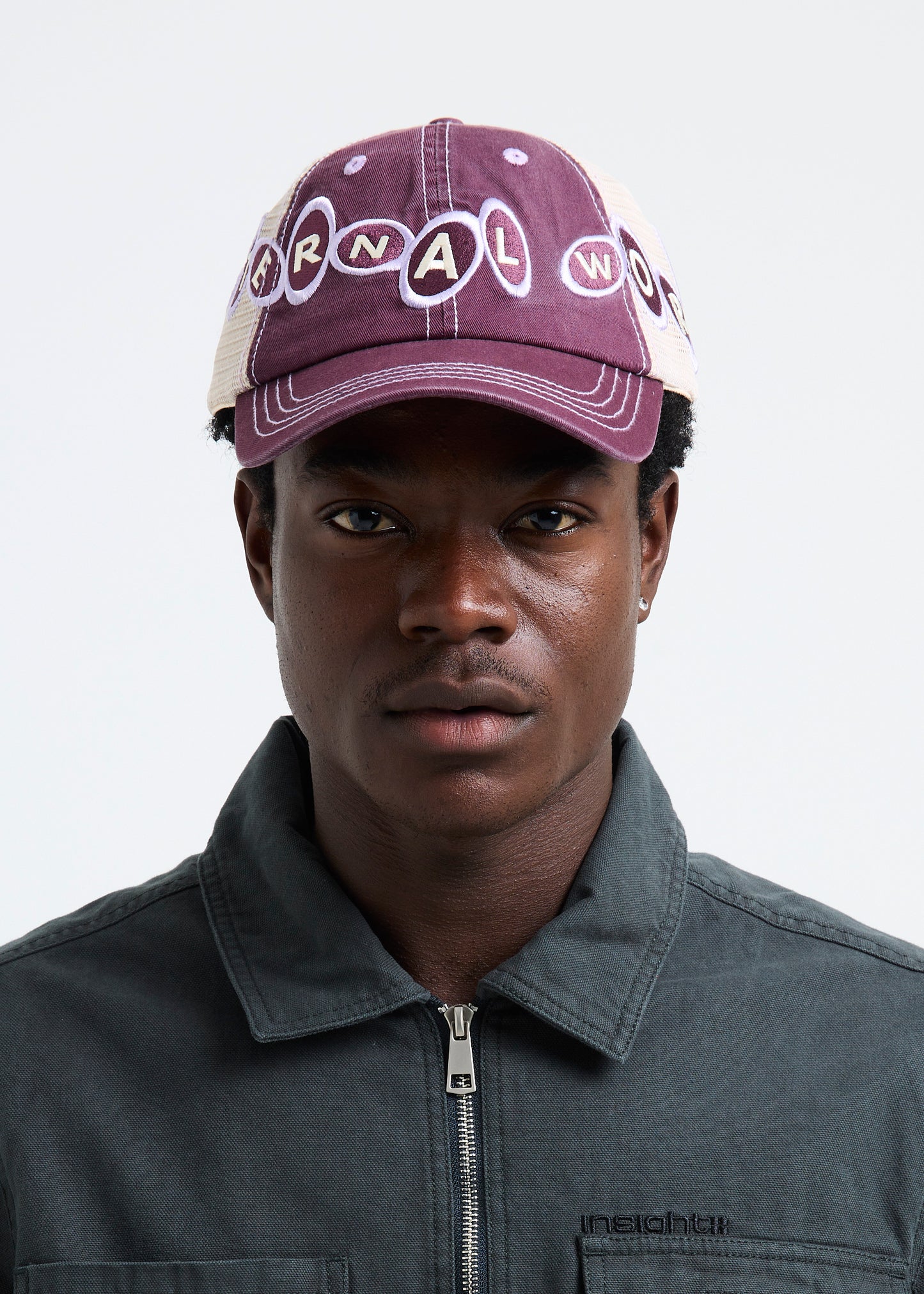 Epokhe Cave Trucker Cap